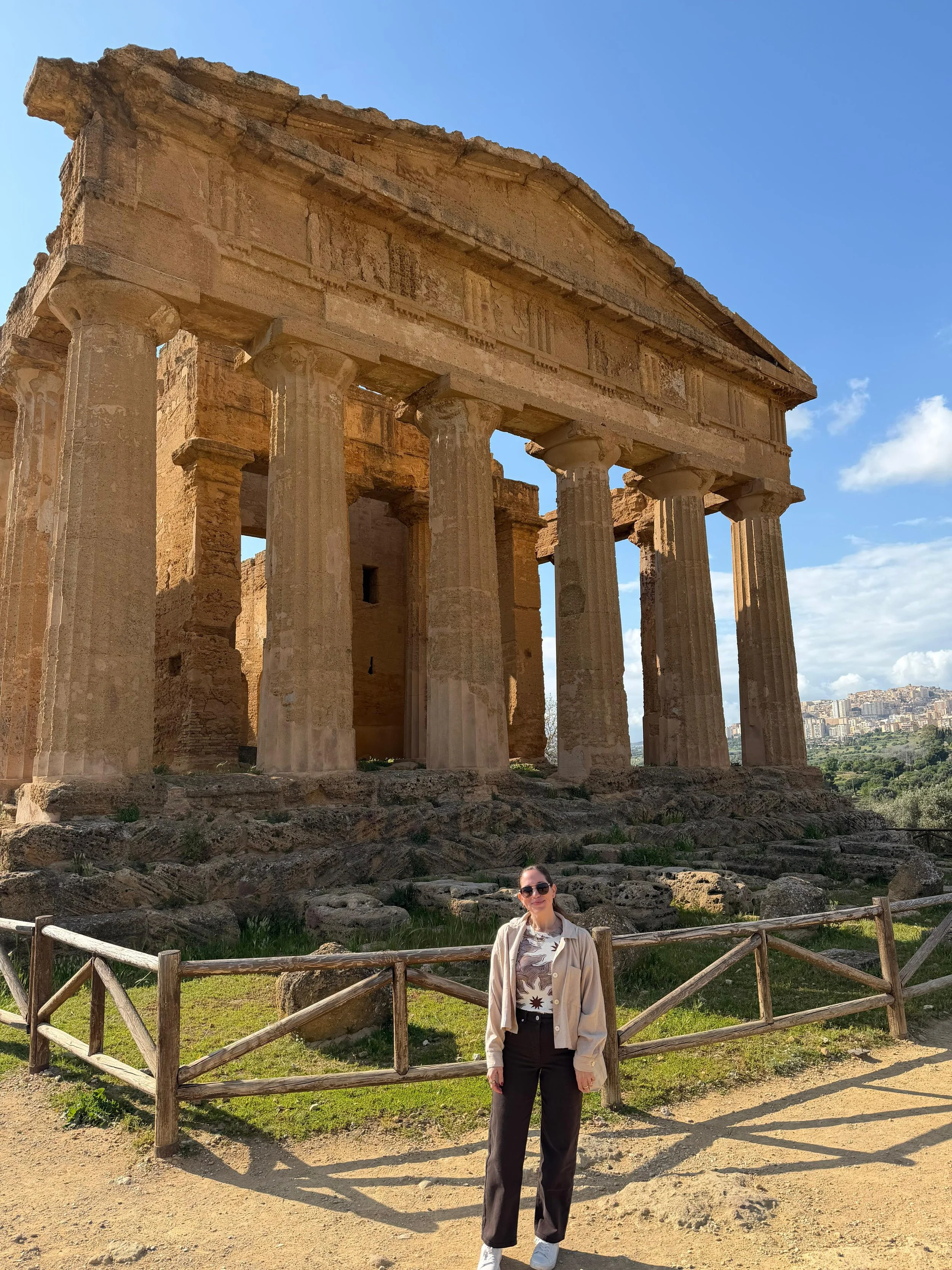 Sicily: The Italy Trip for Travelers Who Want More Than the Classics