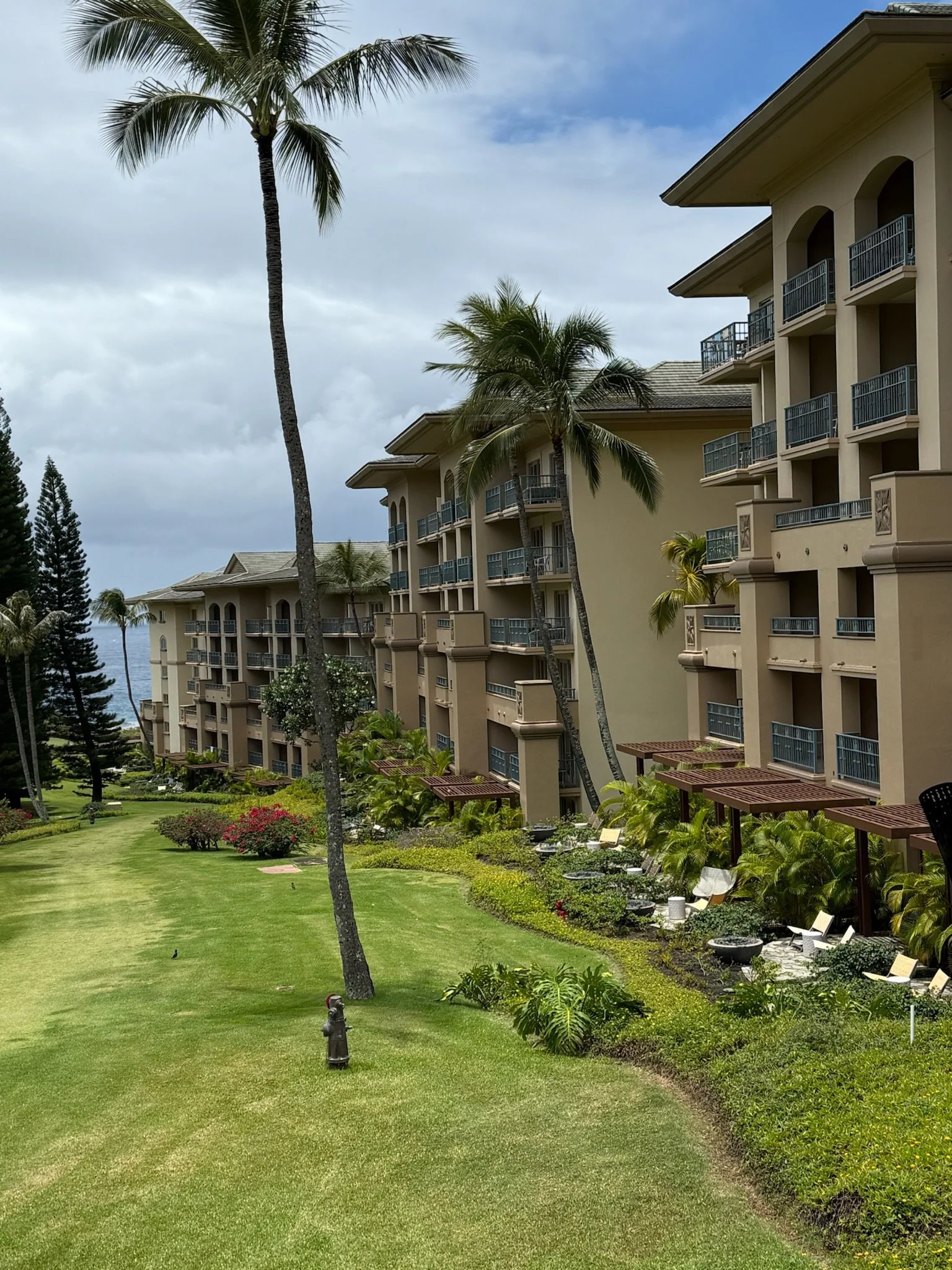 Ritz-Carlton Kapalua