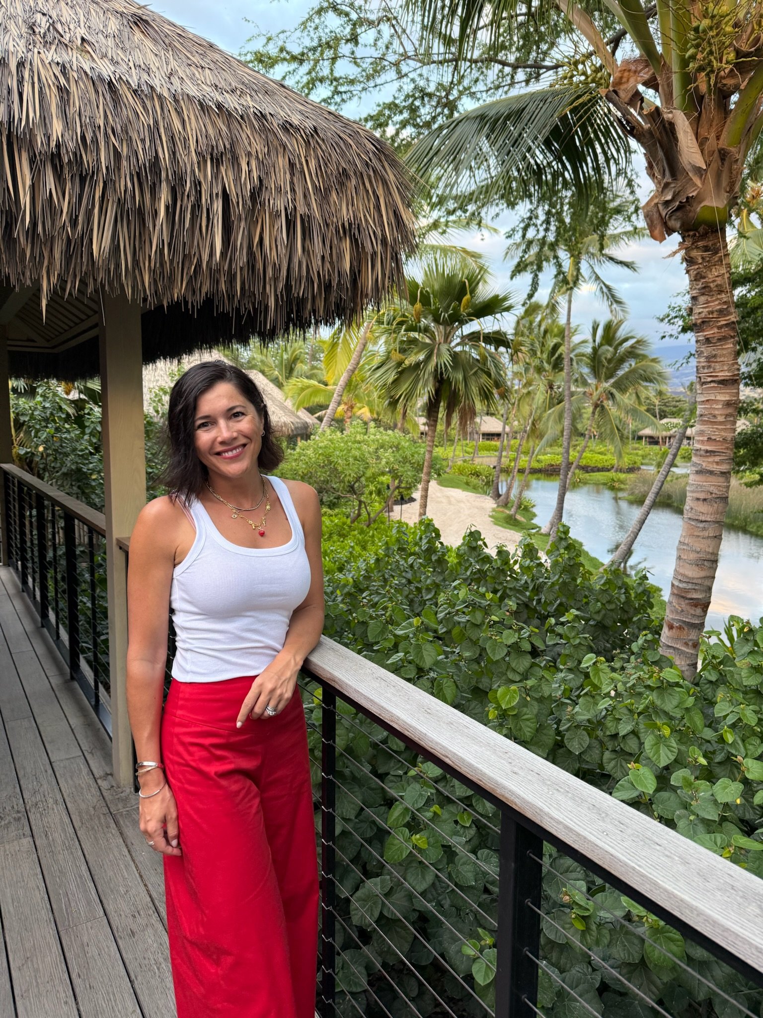 Kona Village