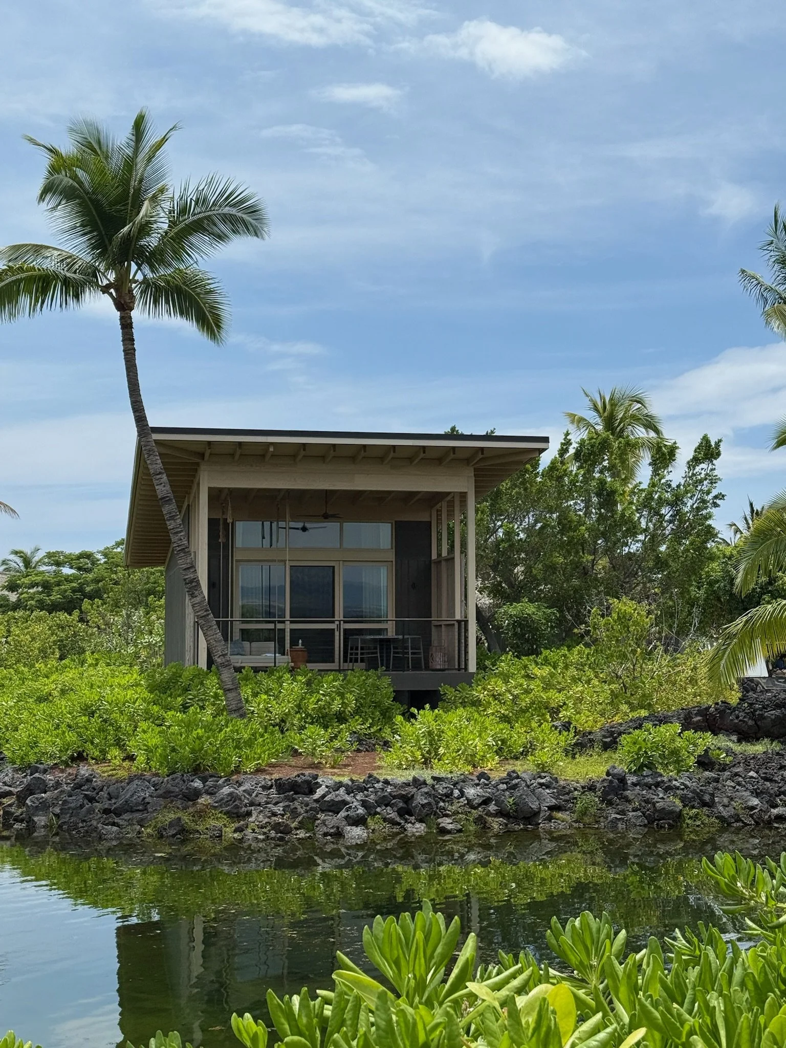 Kona Village