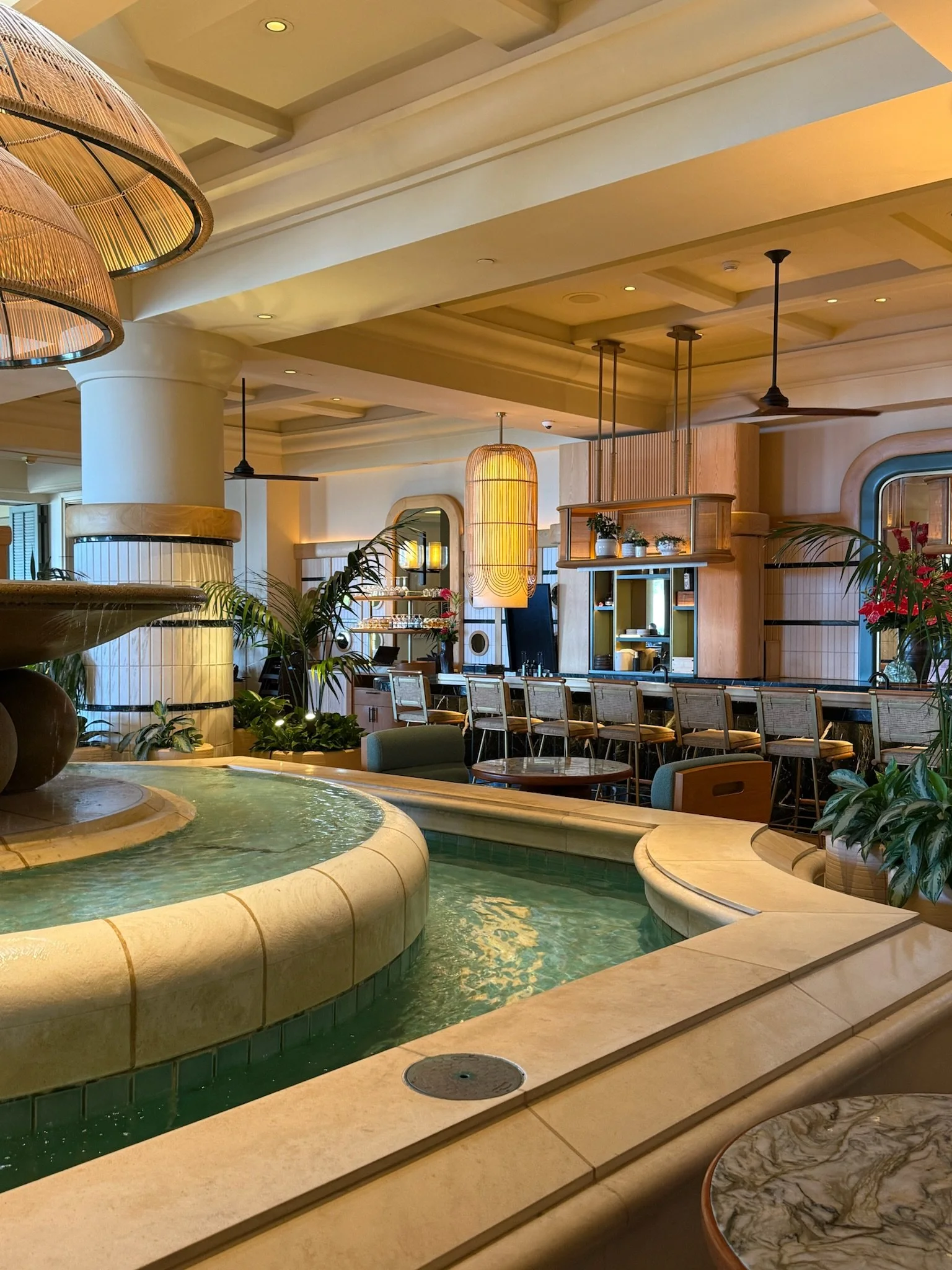 Four Seasons Maui