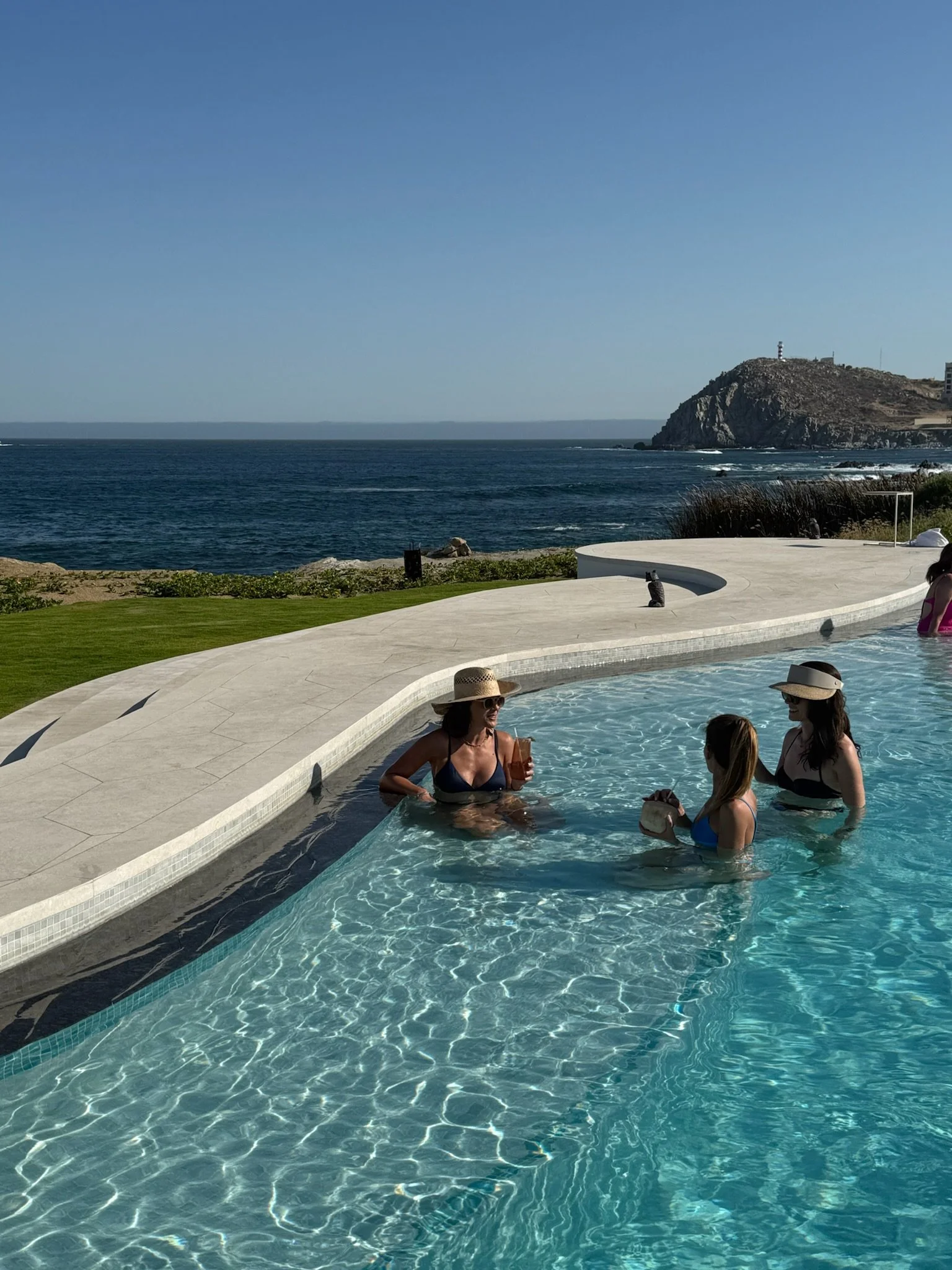 FS Cabo del Sol