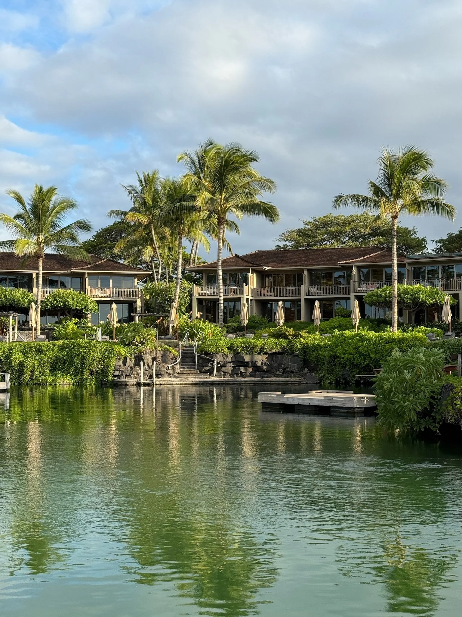 FS Hualalai