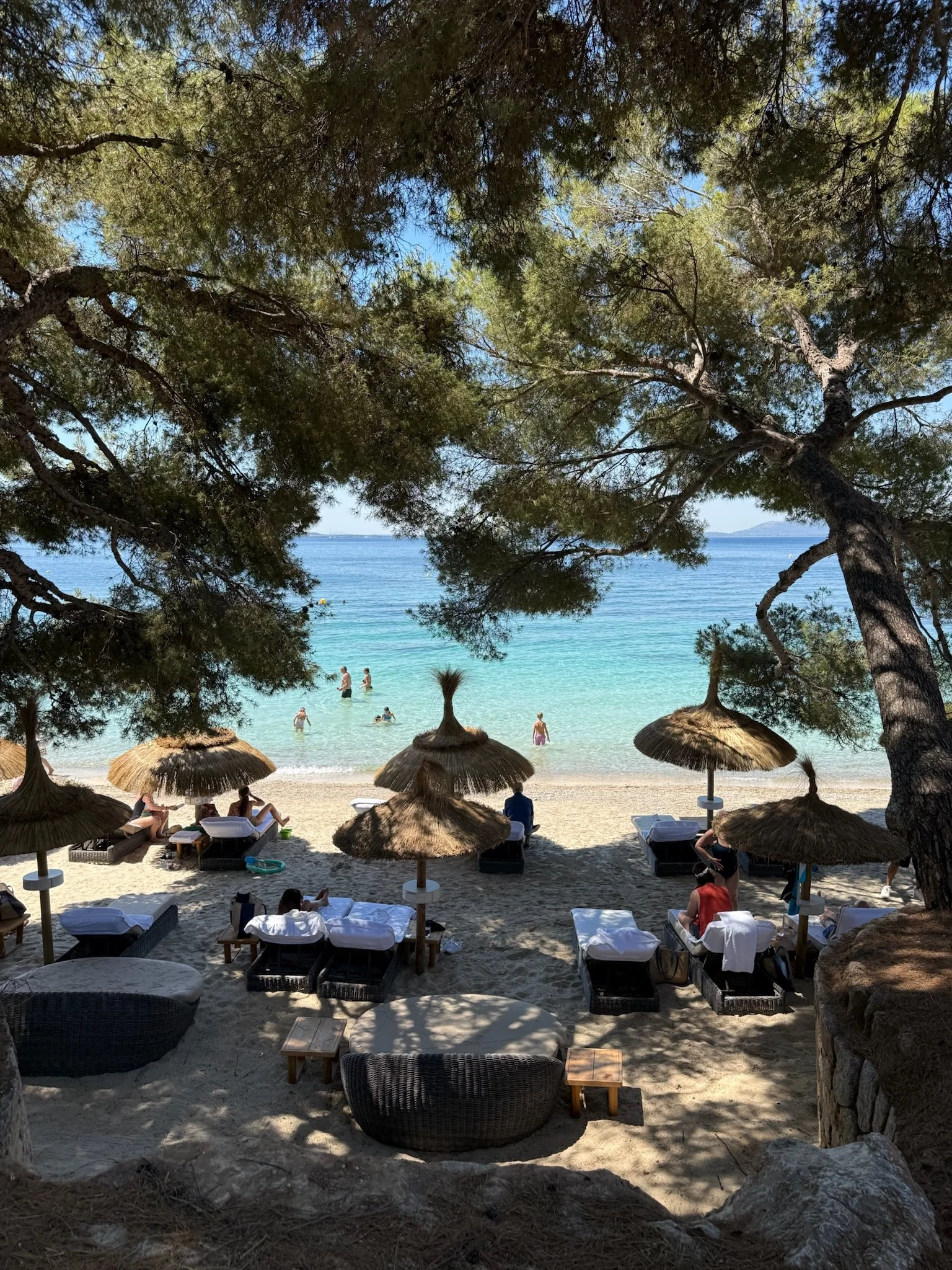 Three Of Mallorca's Top Luxury Hotels, Compared.