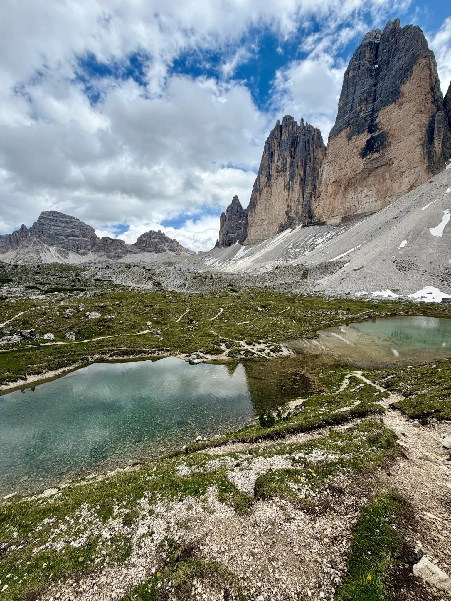 The Dolomites: A Luxury Escape for Every Season