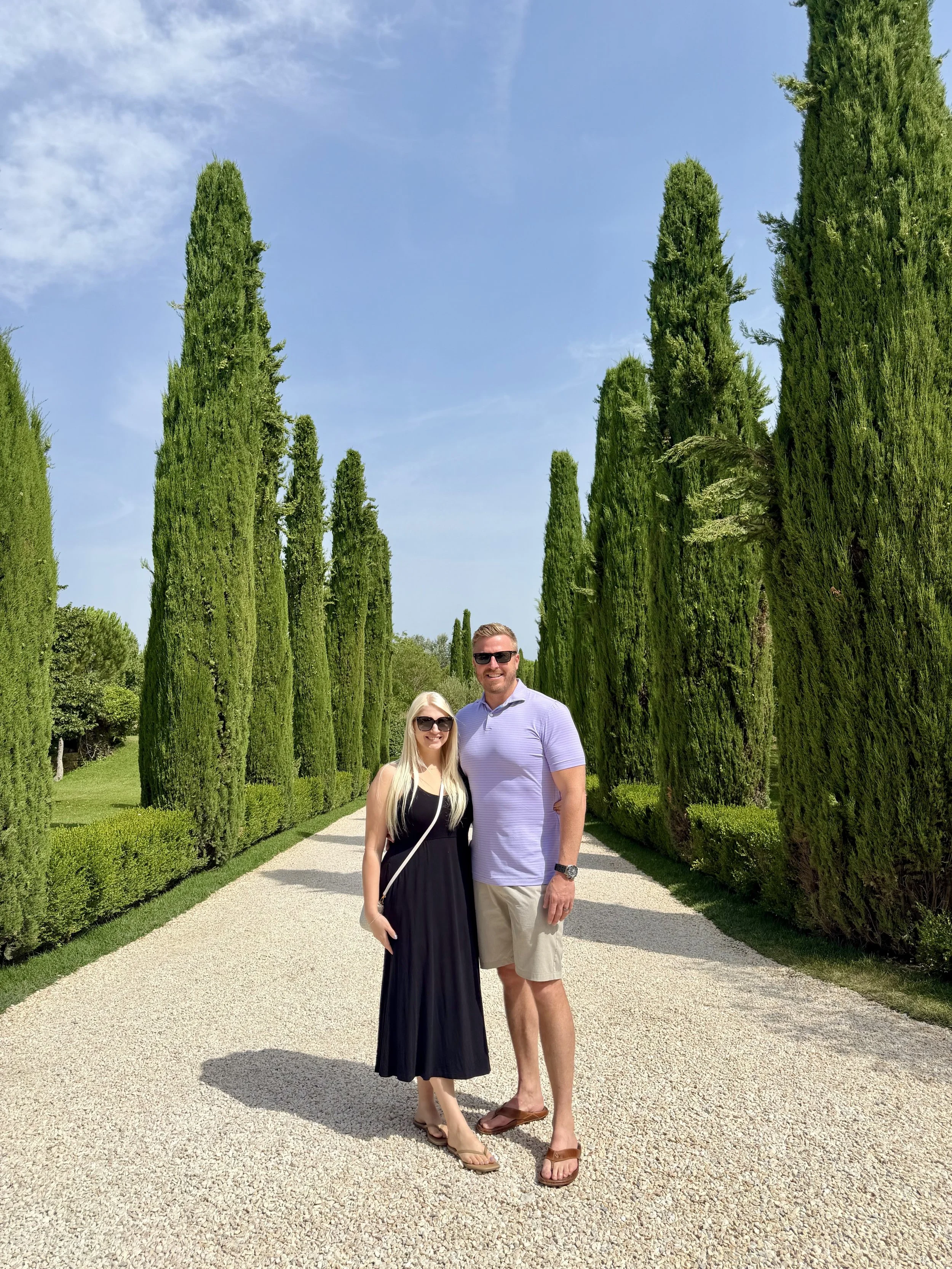 Borgo Santo Pietro vs. Castiglion del Bosco: Choosing Your Luxury Stay in Tuscany