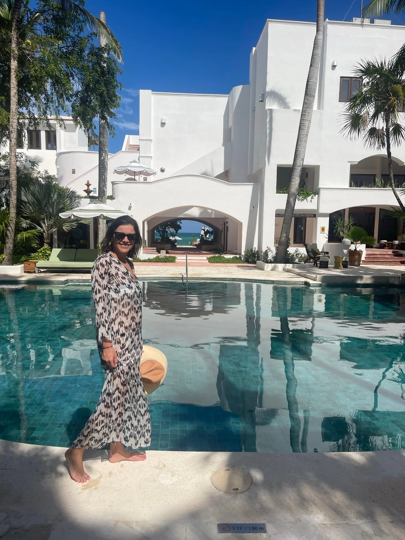 Maroma, A Belmond Hotel