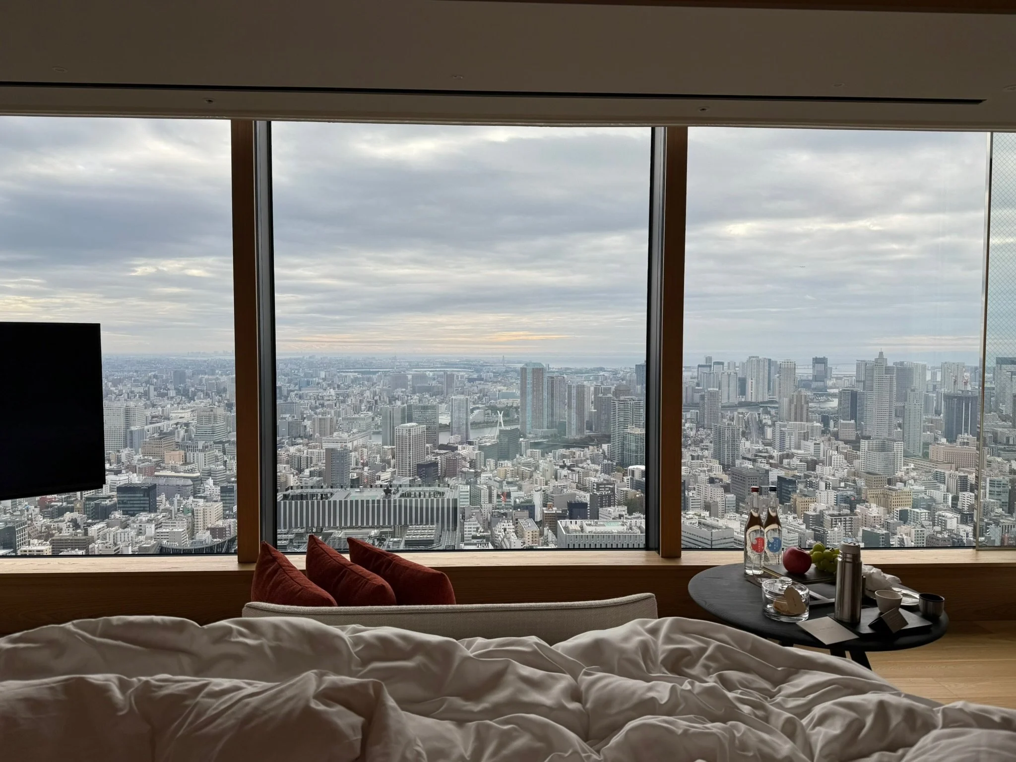 Bvlgari Hotel Tokyo