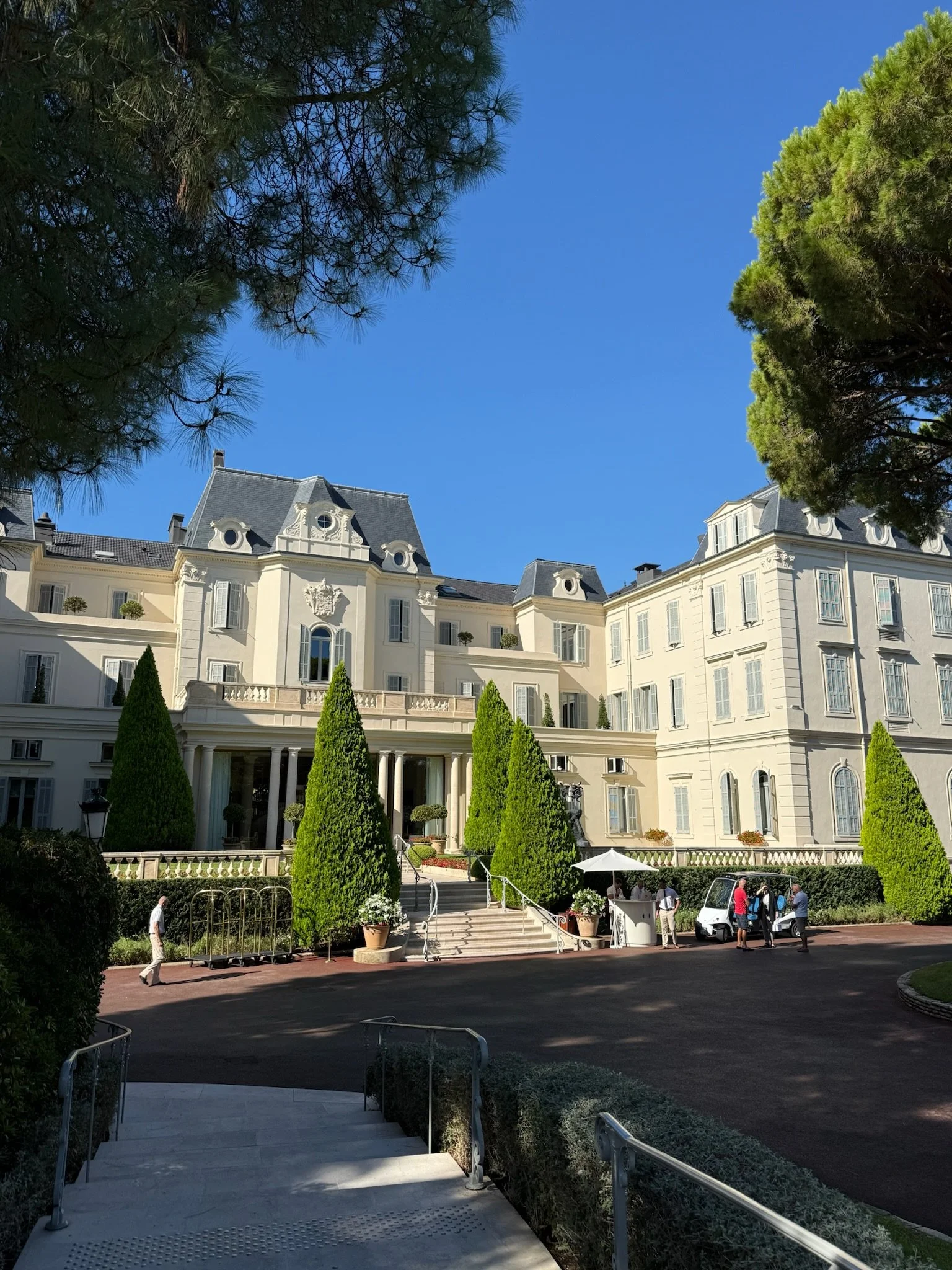 The World’s 50 Best Hotels 2026: Which Hotels Made the List?