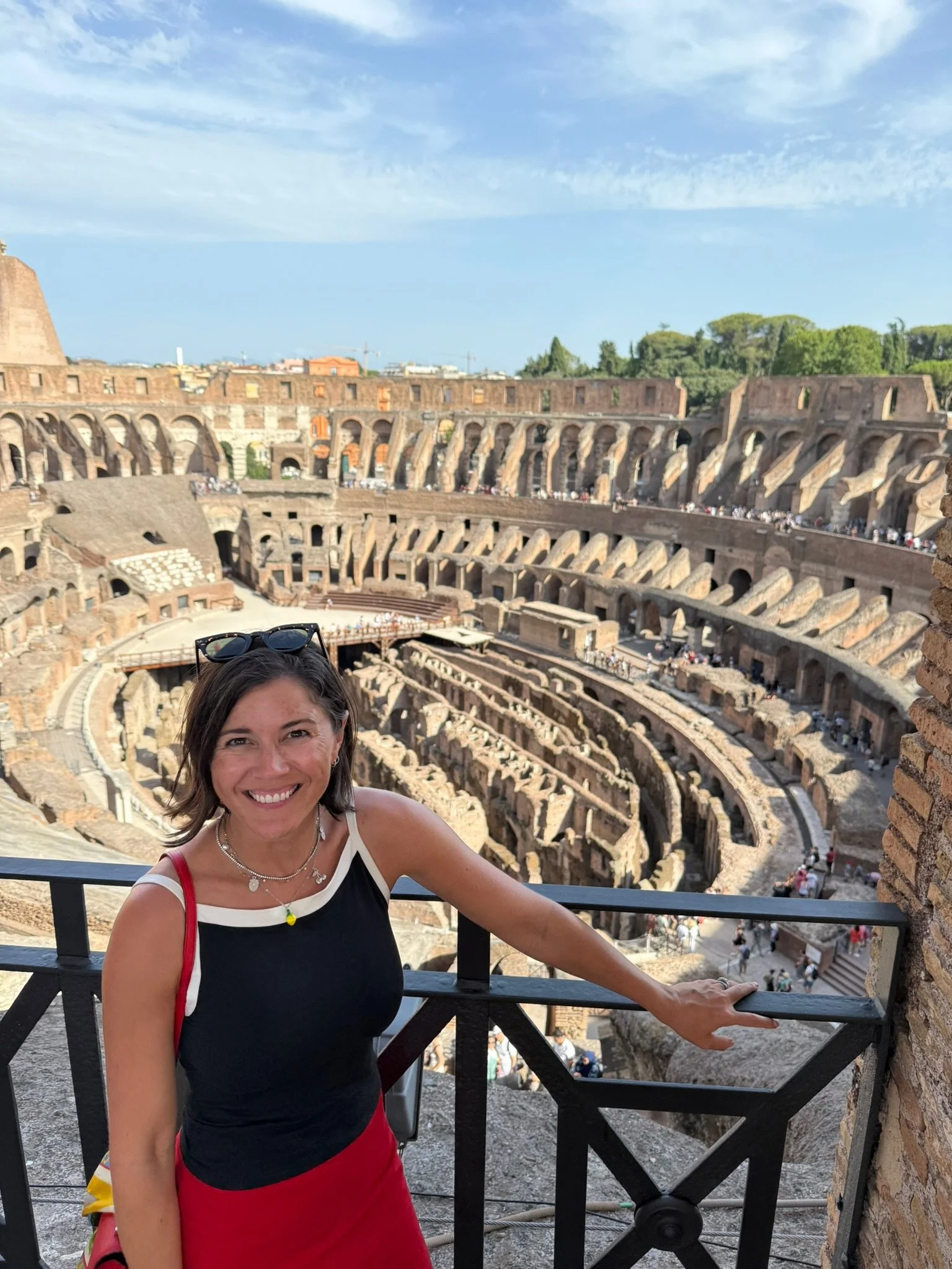 Why the Best Summer Trips to Europe Start in the Fall