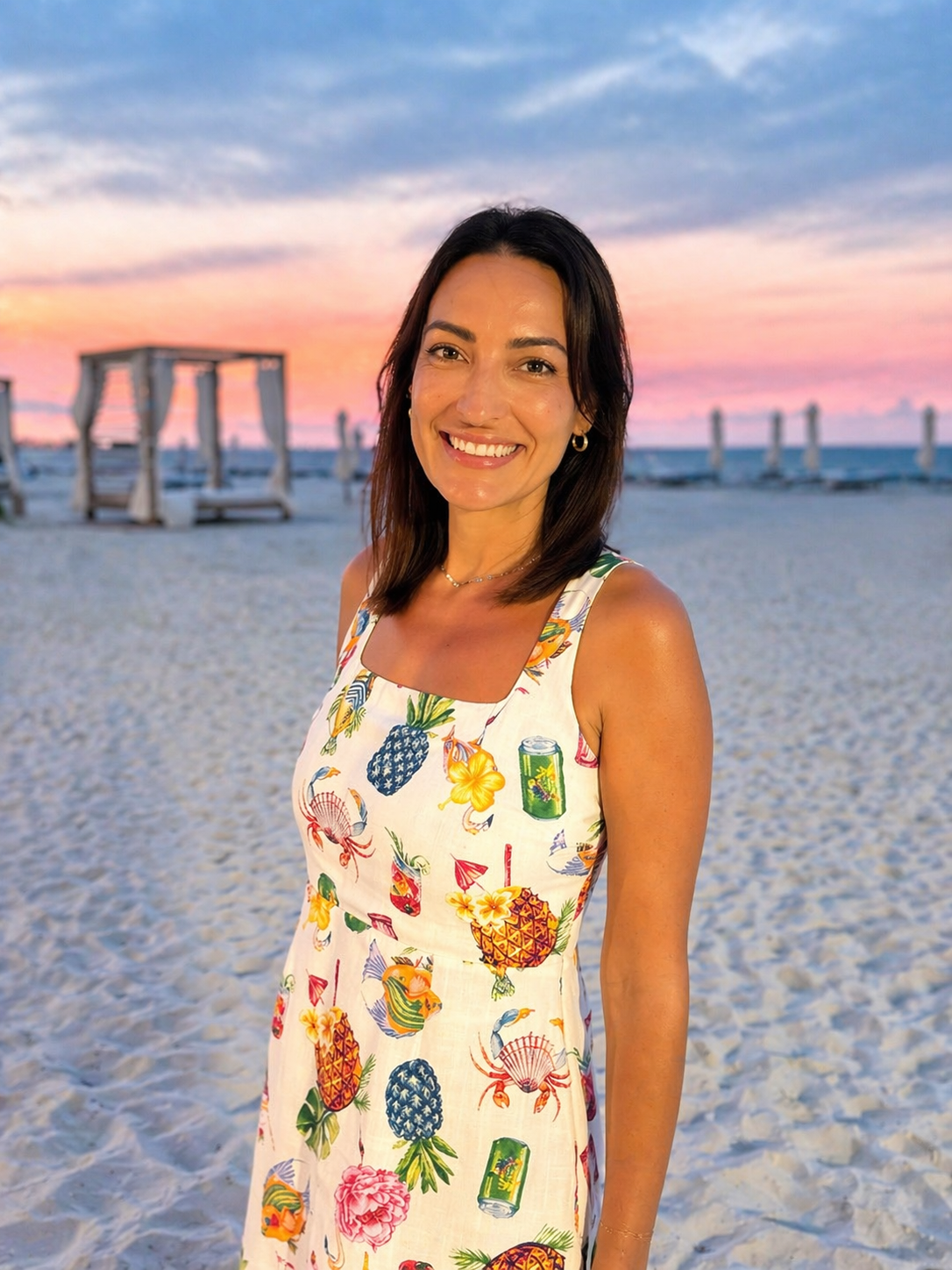 KJ Travel Luxury Travel Advisor