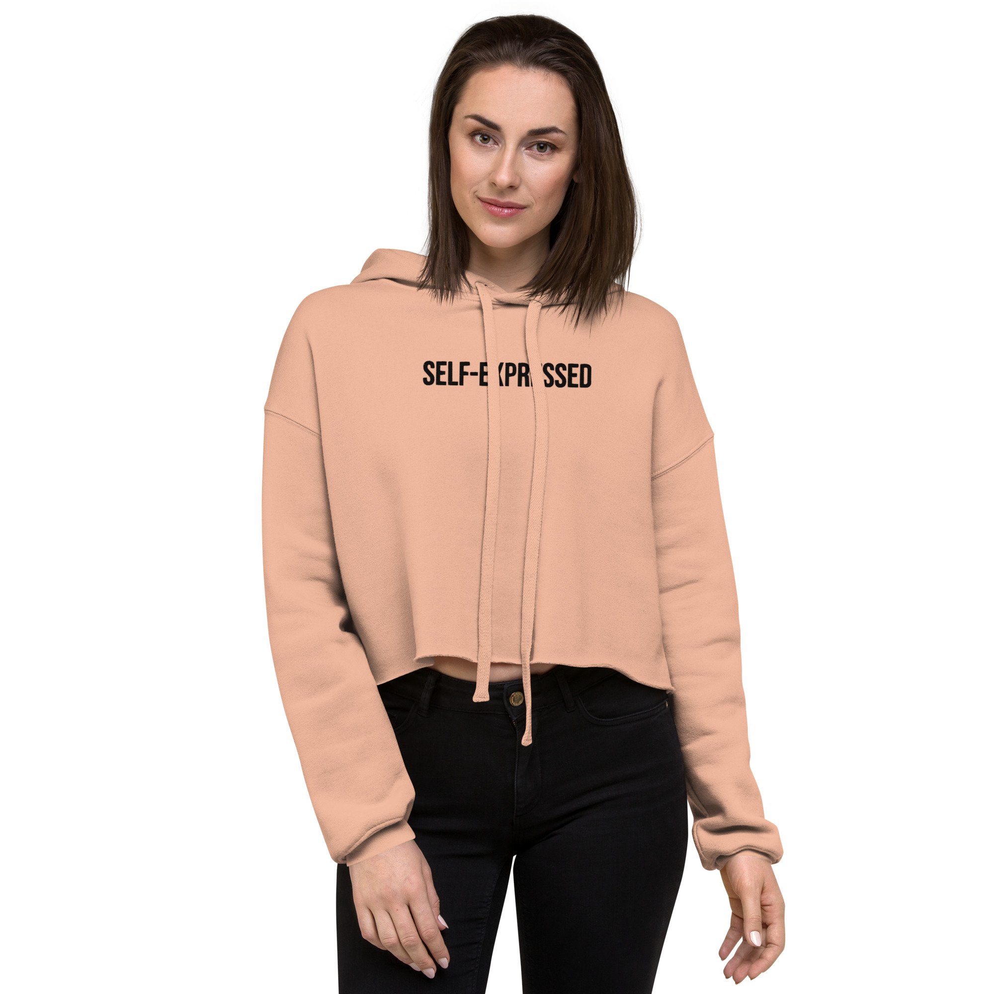 womens-cropped-hoodie-peach-front-63825697ae574.jpg