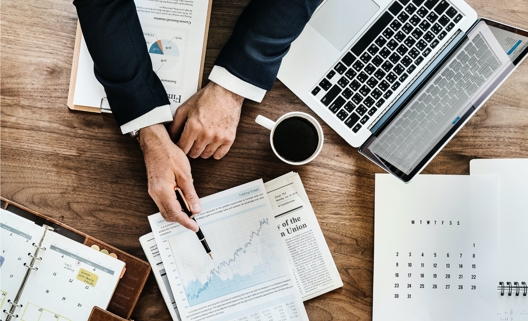 Evaluate Deals Faster to Win More Deals