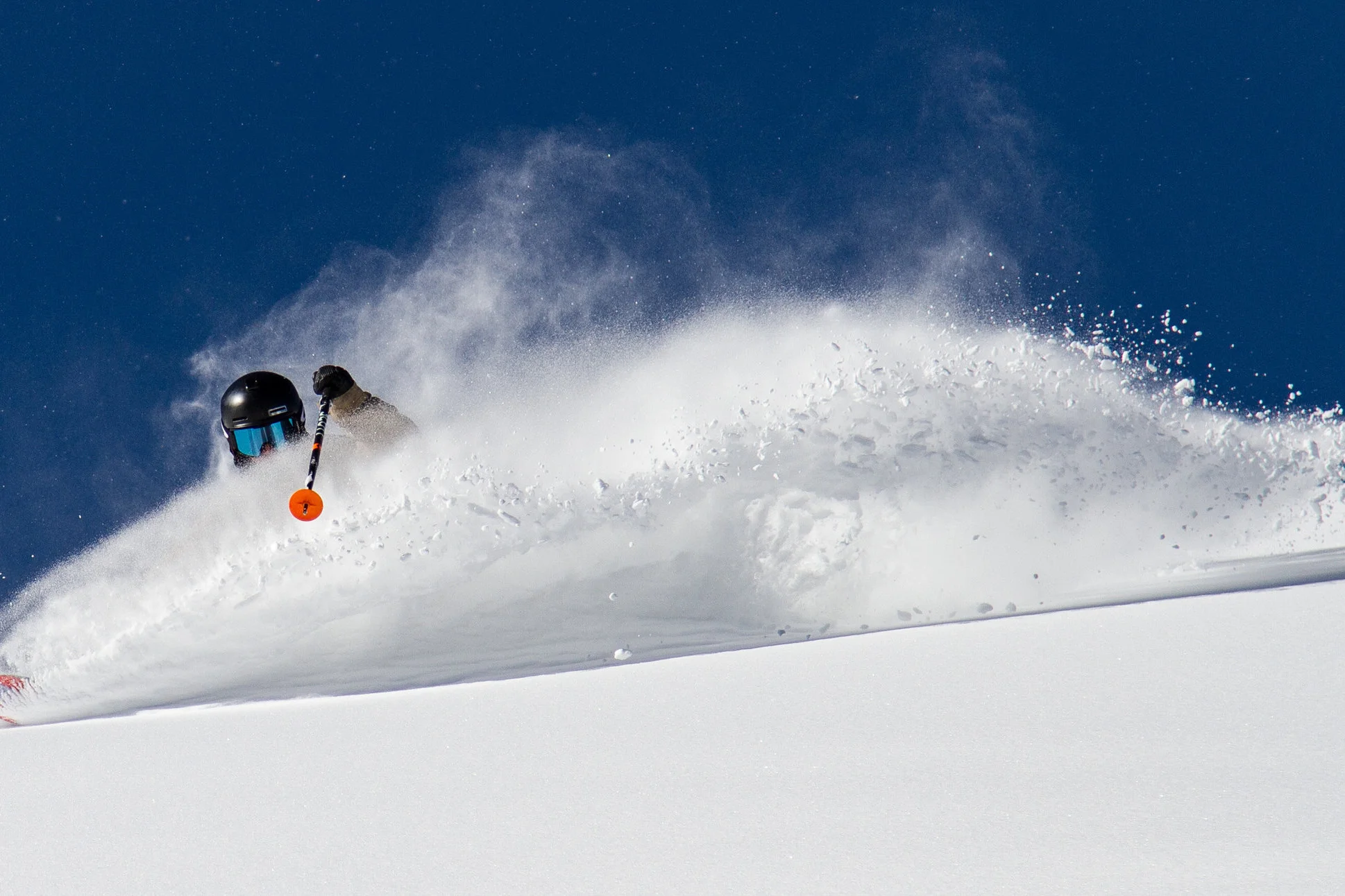 Powder House Ski Shop