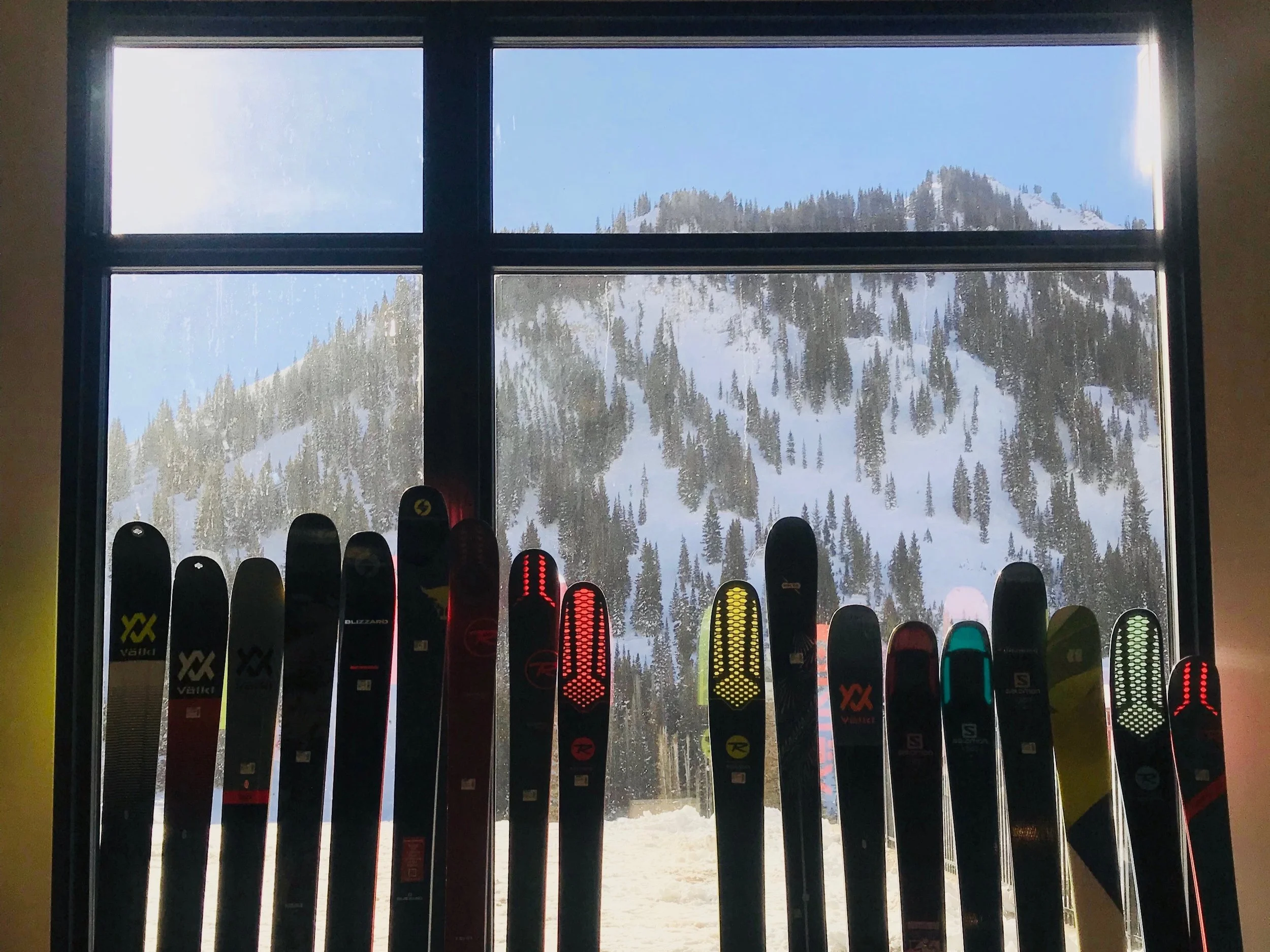 Locations — Powder House Ski Shop