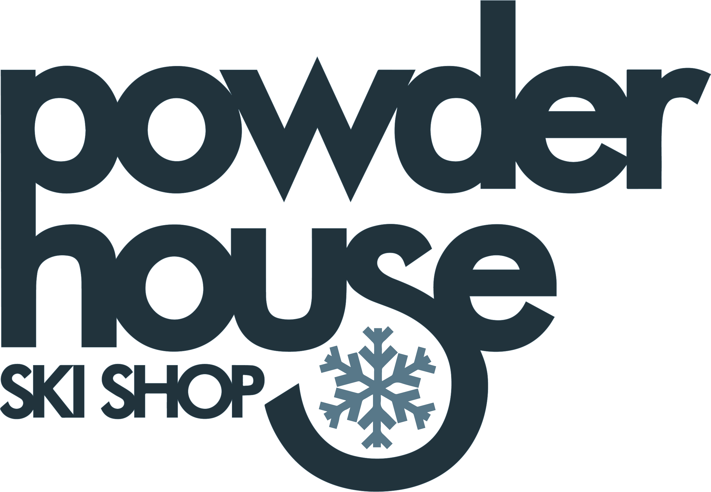 Powder House Ski Shop