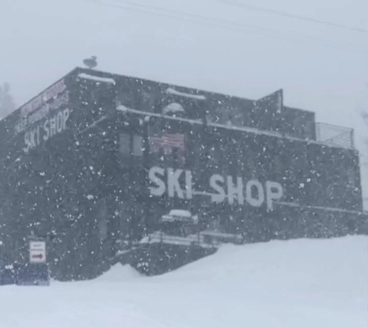 Powder House Ski Shop