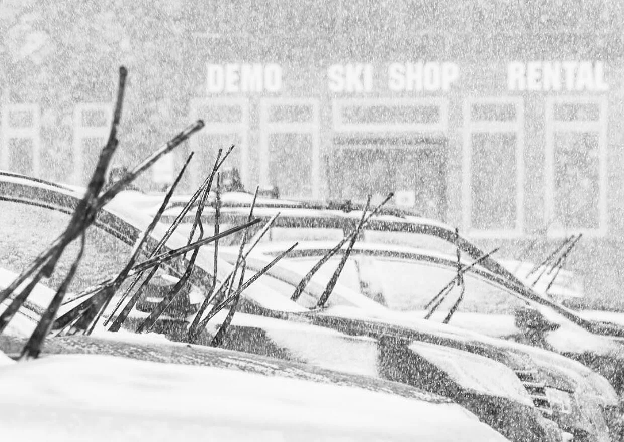 Powder House Ski Shop