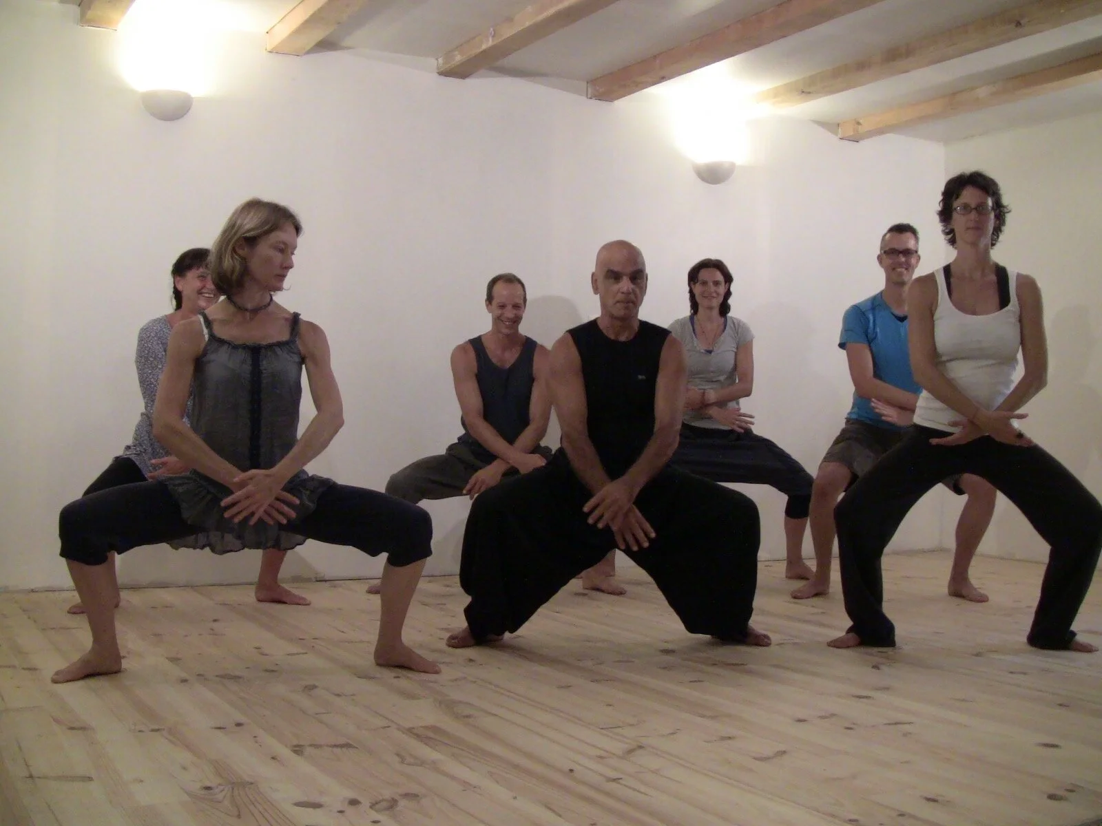 northern star qigong at tourné tao meditation mahamudra and qigong