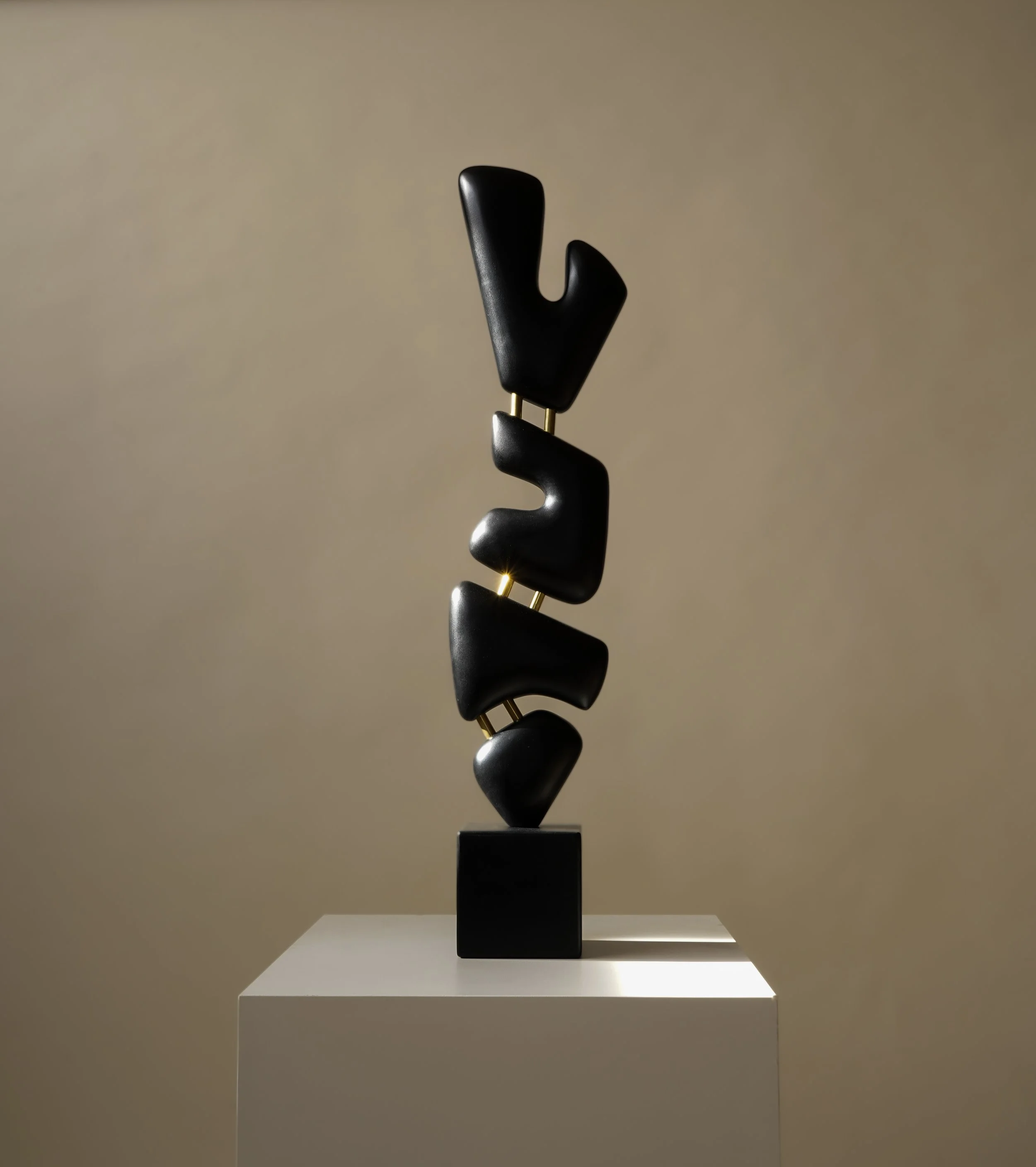 High quality, hand made, luxury abstract art and decor