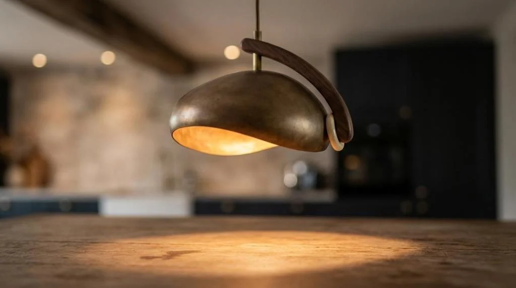 Specifying Sculptural Lighting: A Checklist for Interior Designers
