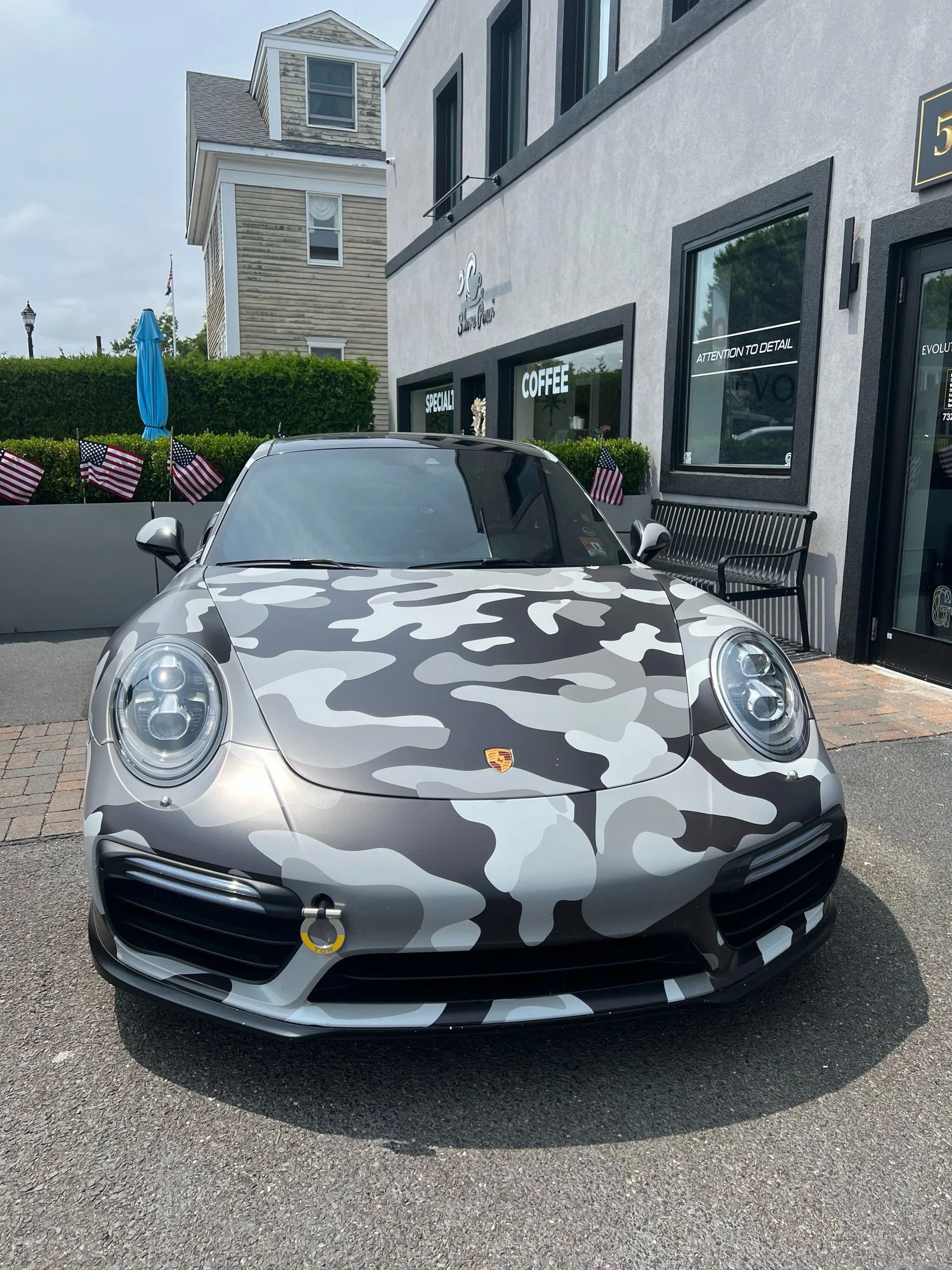 You Body. Your Vehicle