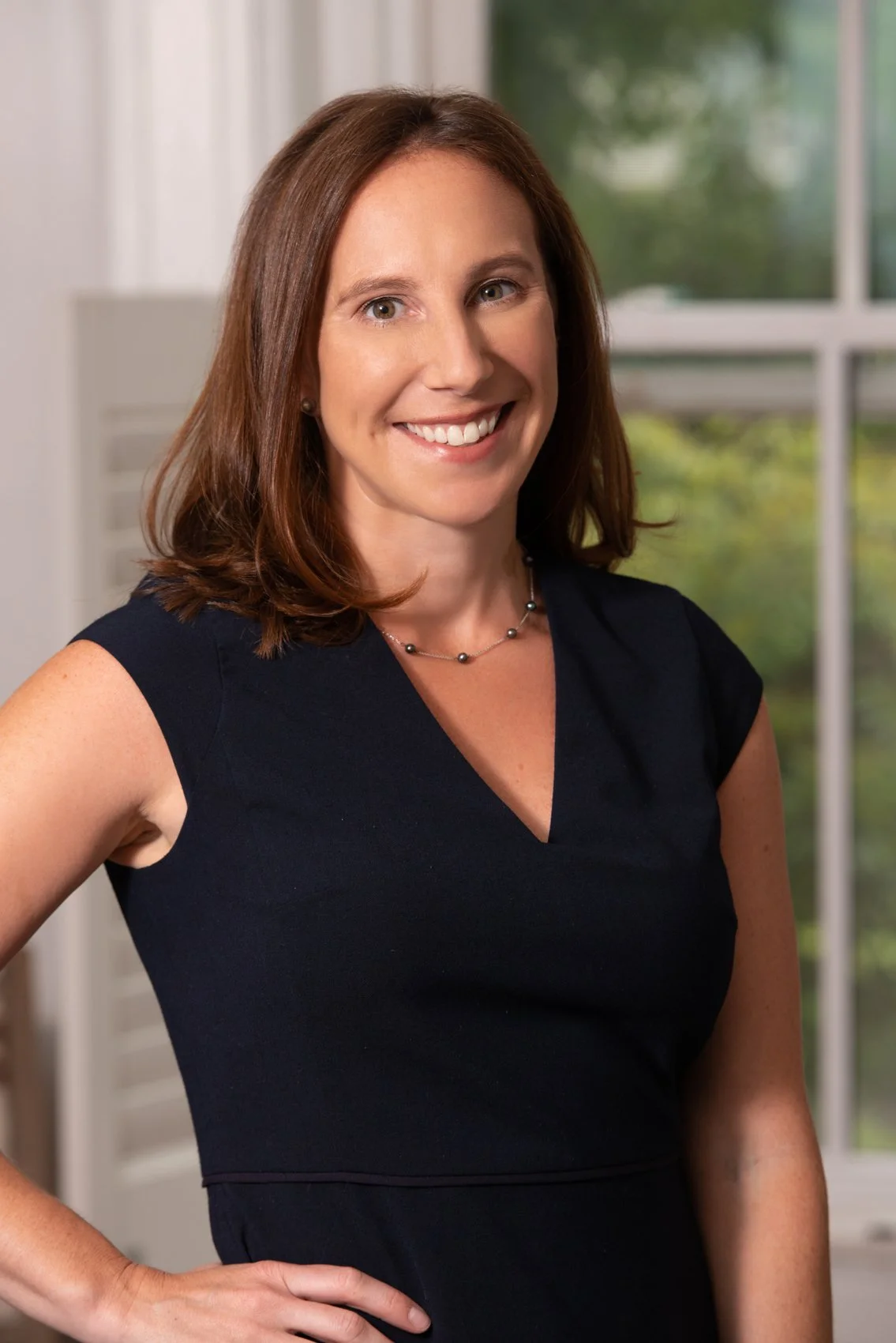 Rebecca Cohen, grant fundraising consultant