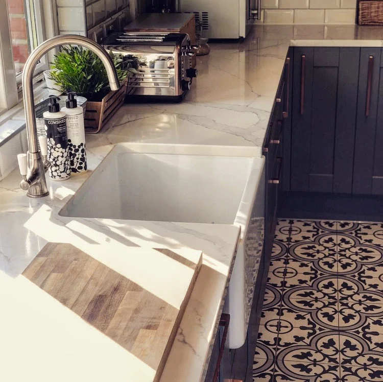 Copy of Farm House Kitchen 