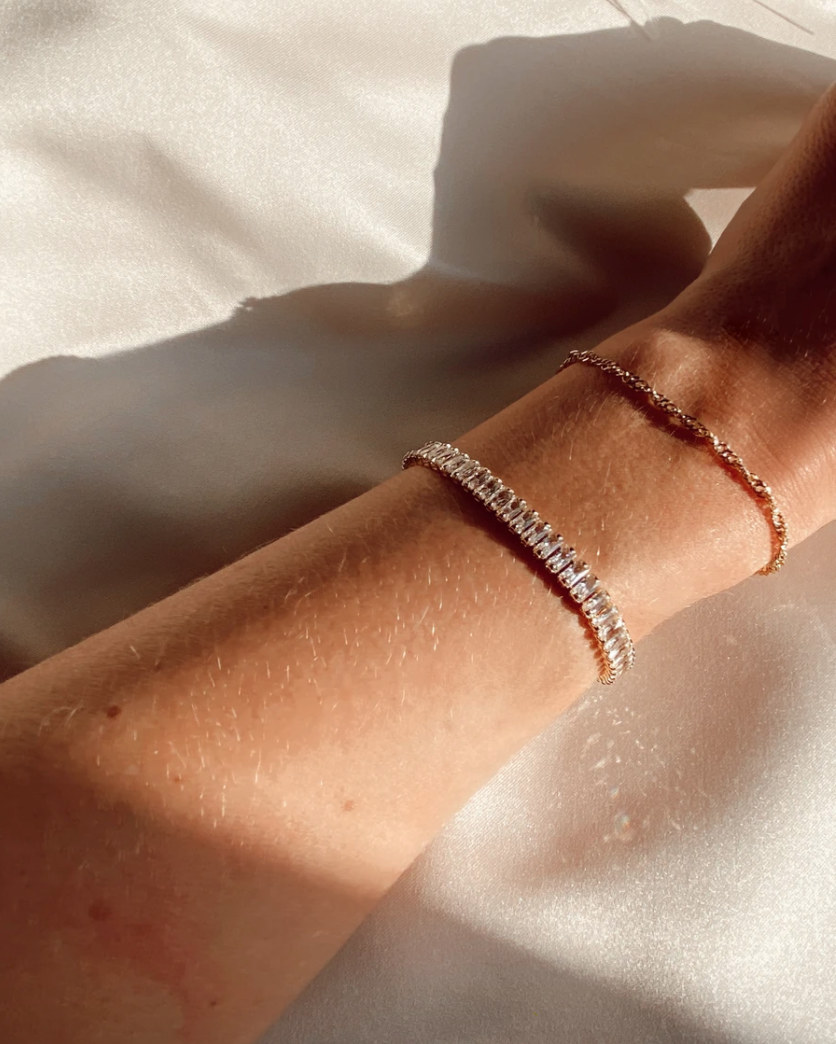 Dichotomy Bracelet