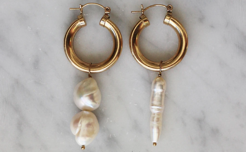 Aphrodite Earrings