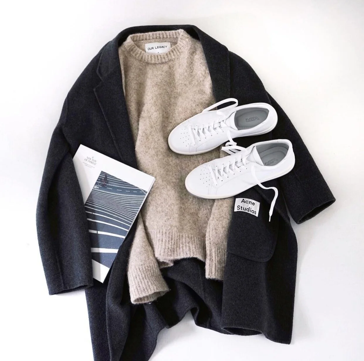  Winter Ready  Photo Credit:  Fredrik Risvik  