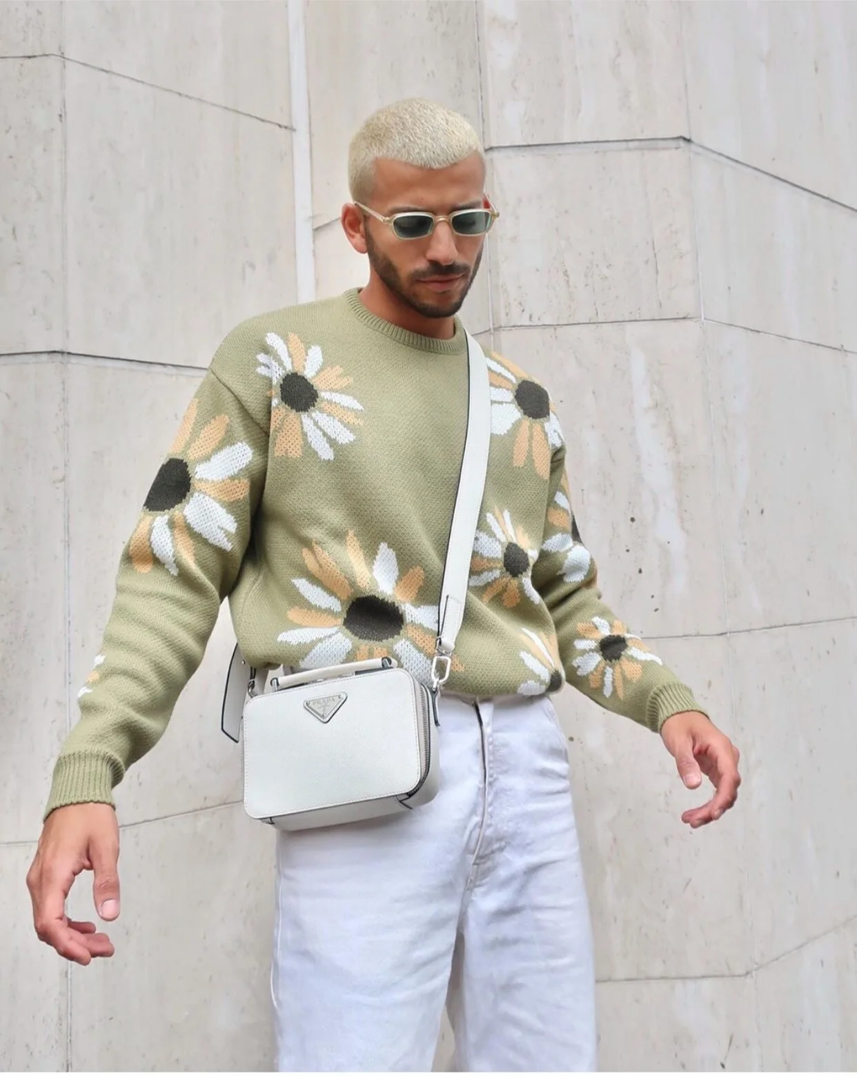  Knitwear Season is Back.   Photo Credit:  casoperdido  