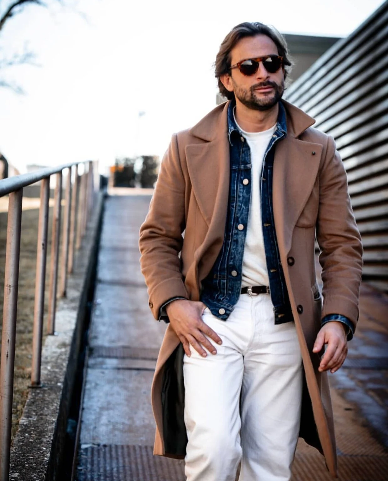  PHOTO CREDIT: @ danilocarnevale  