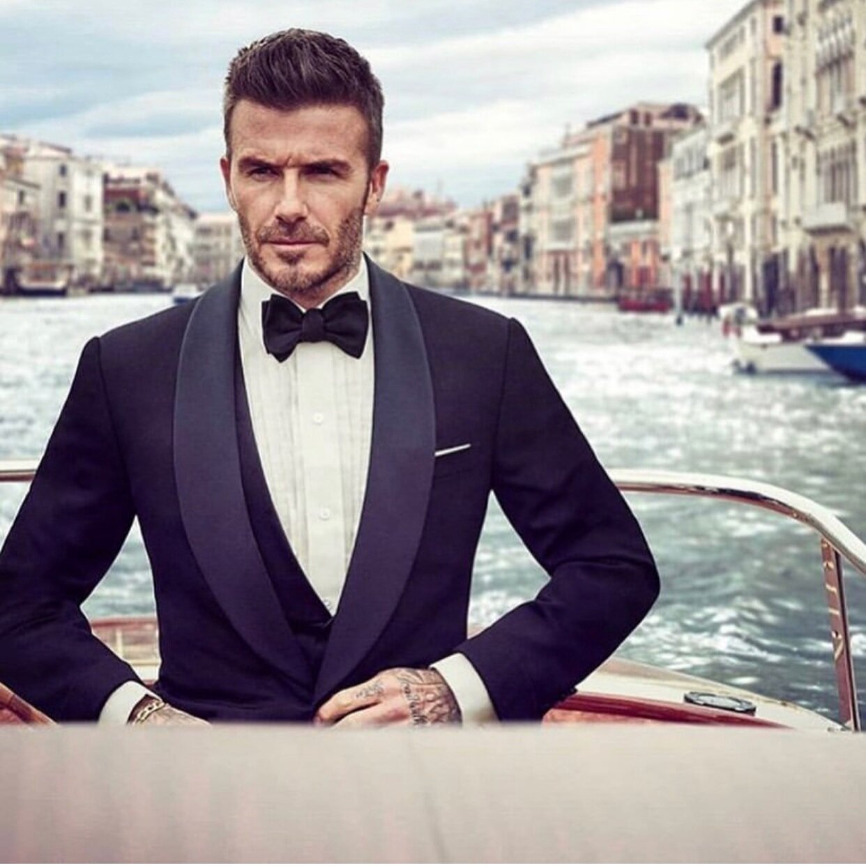 Formalwear