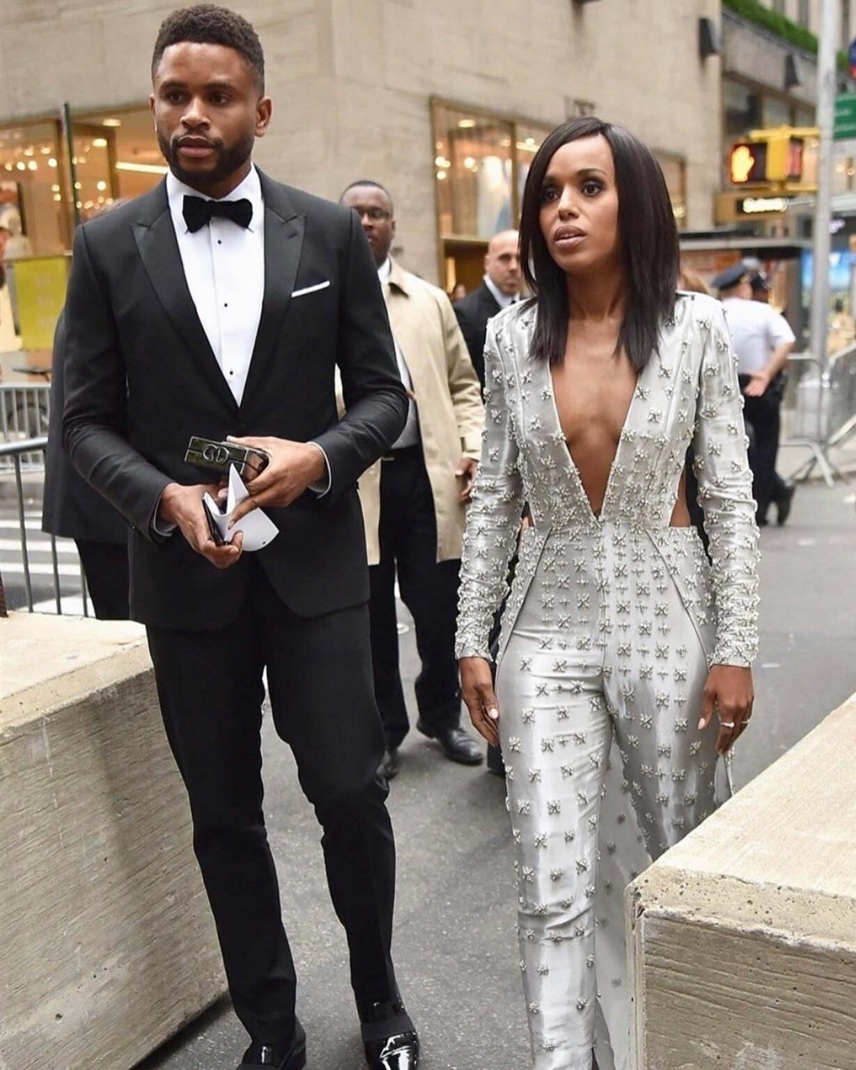 Red Carpet Ready