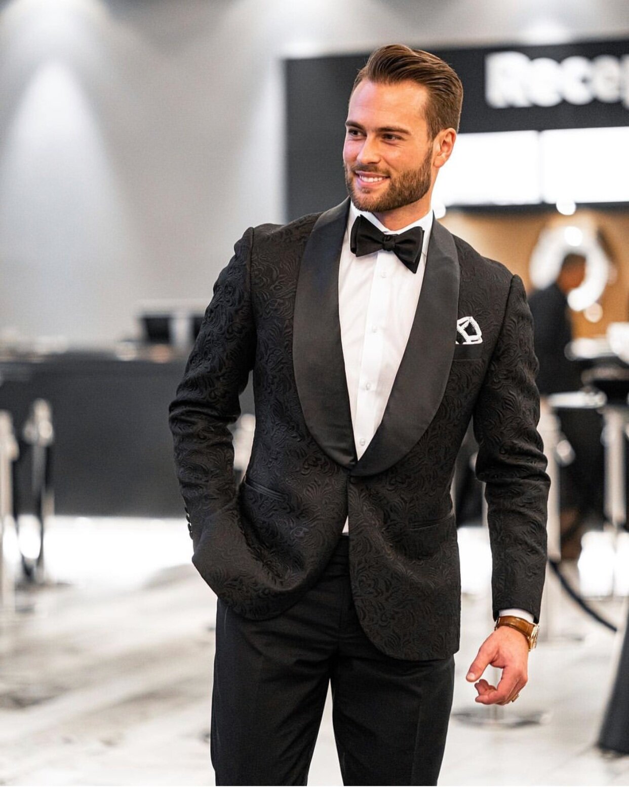 Mr. Anderssons