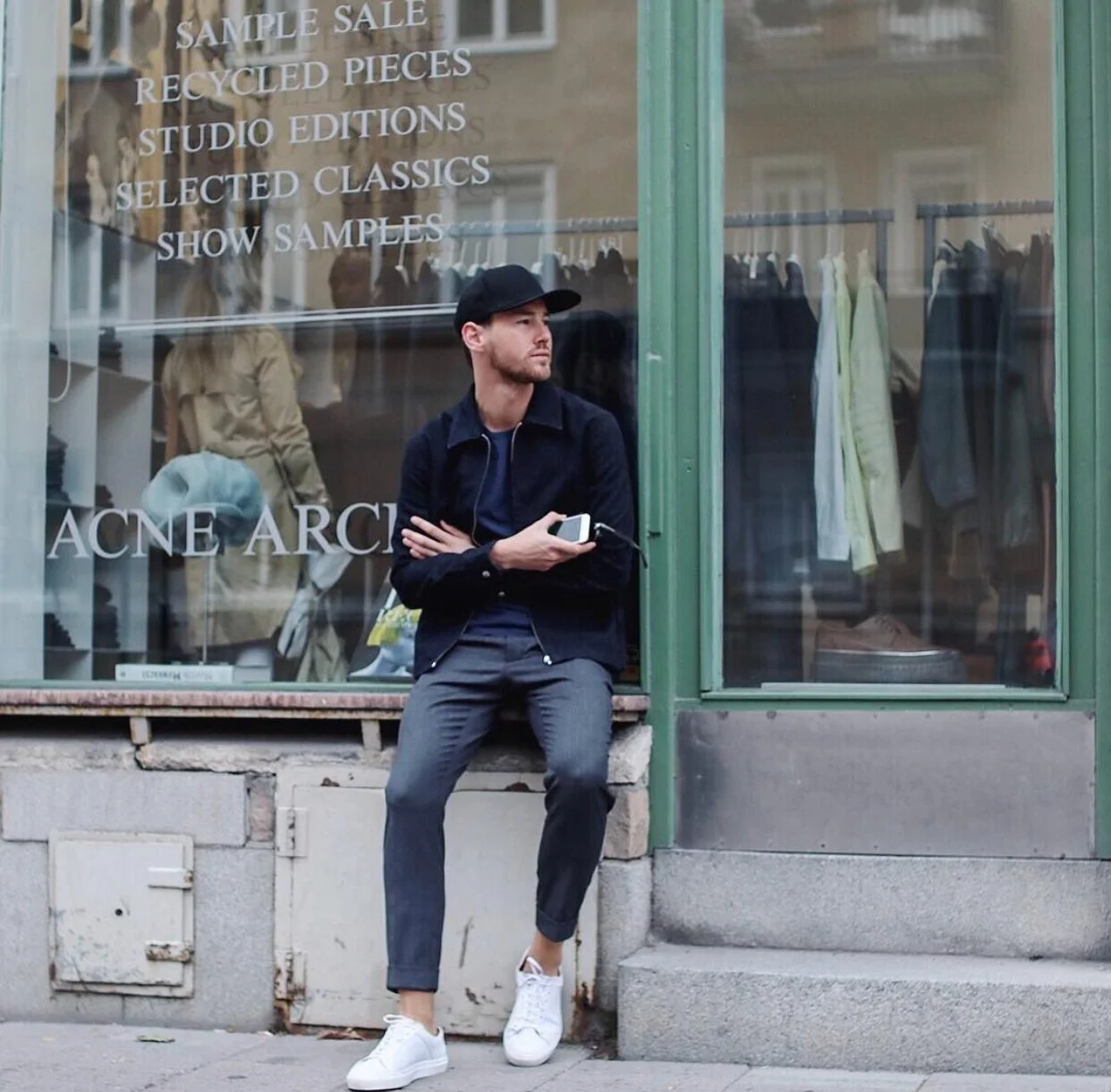  PHOTO CREDIT:  @tobiassikstrom  