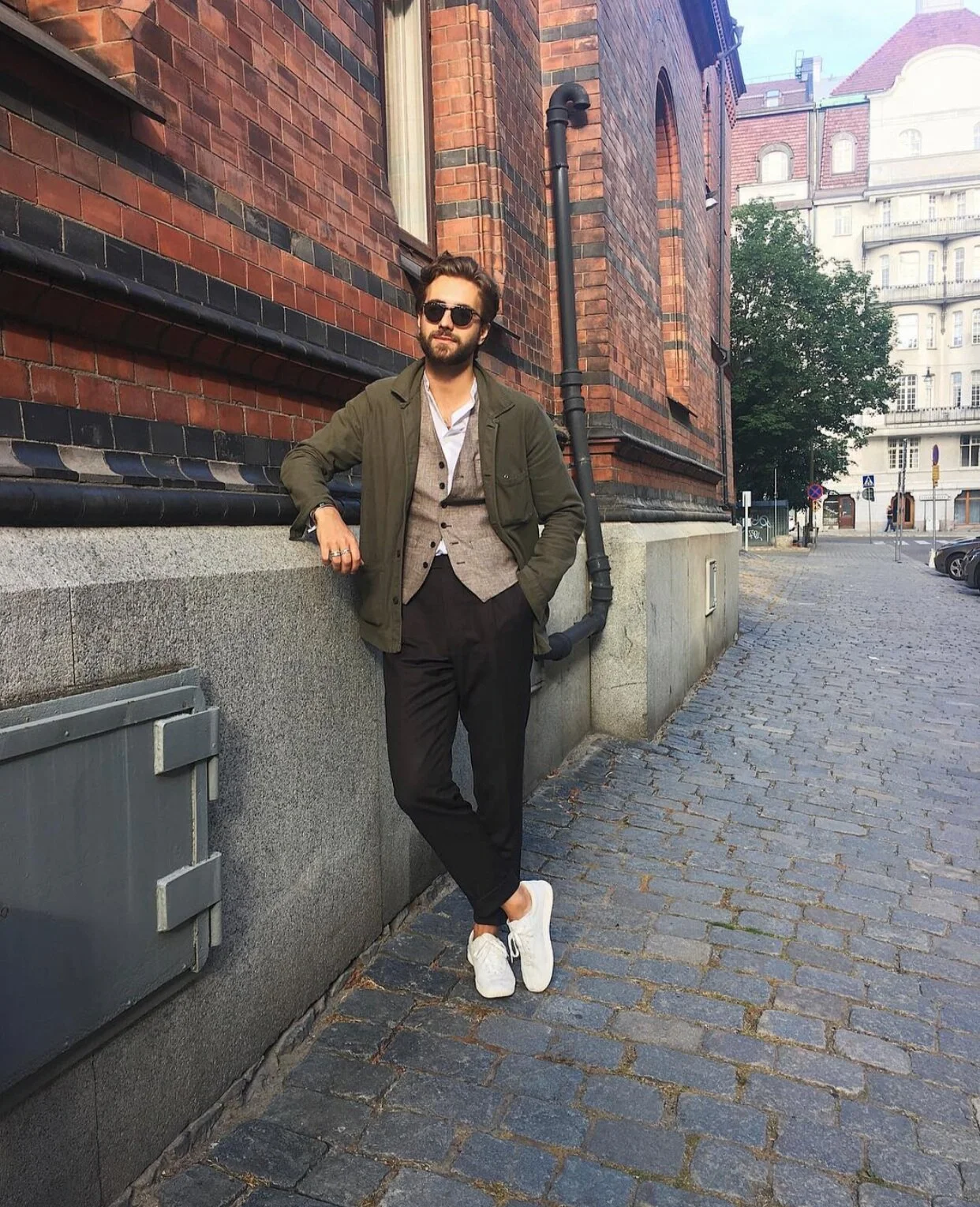  PHOTO CREDIT:  @conradssonphilip  