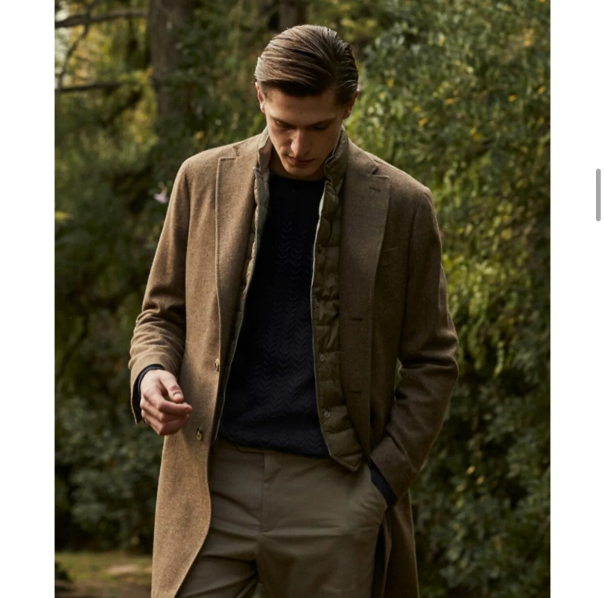  PHOTO CREDIT:  @massimodutti  