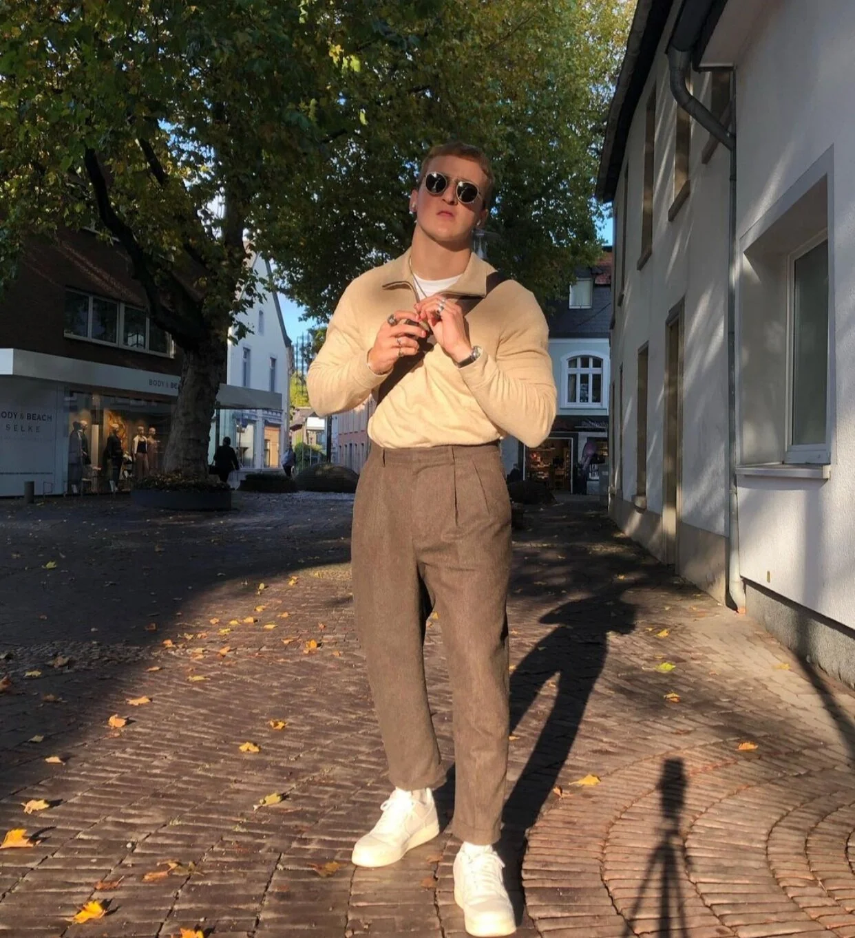  PHOTO CREDIT:  @monsier_bonk  