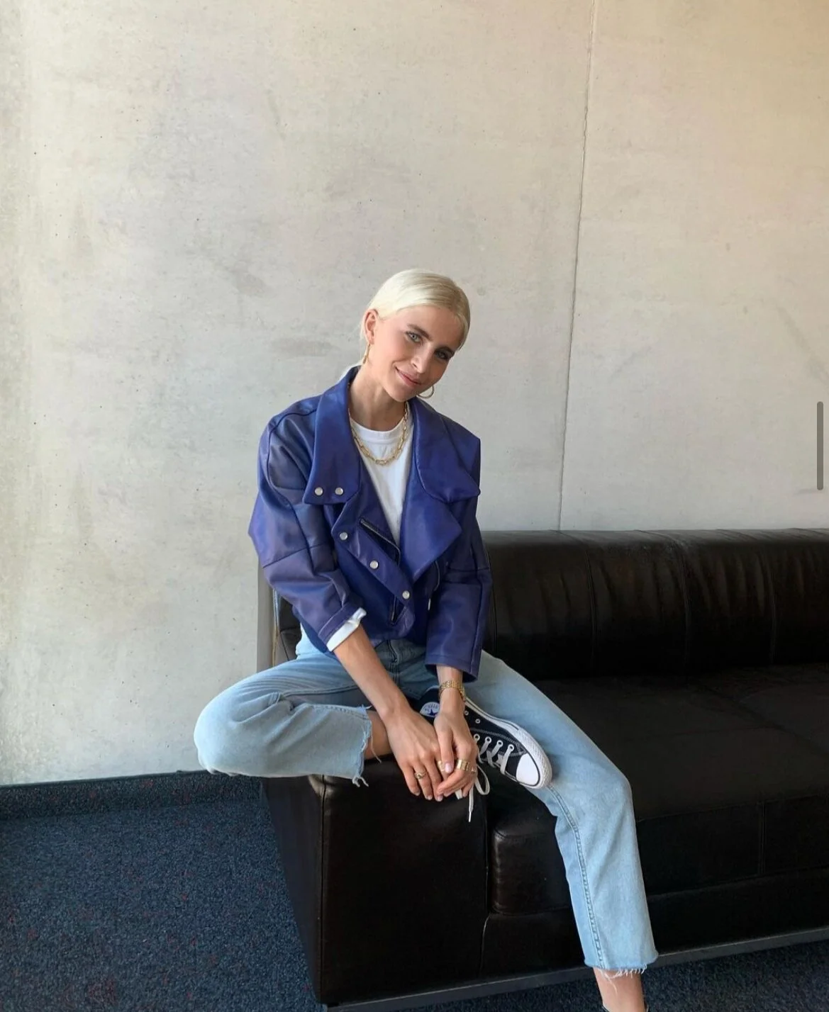  PHOTO CREDIT: @carodaur 