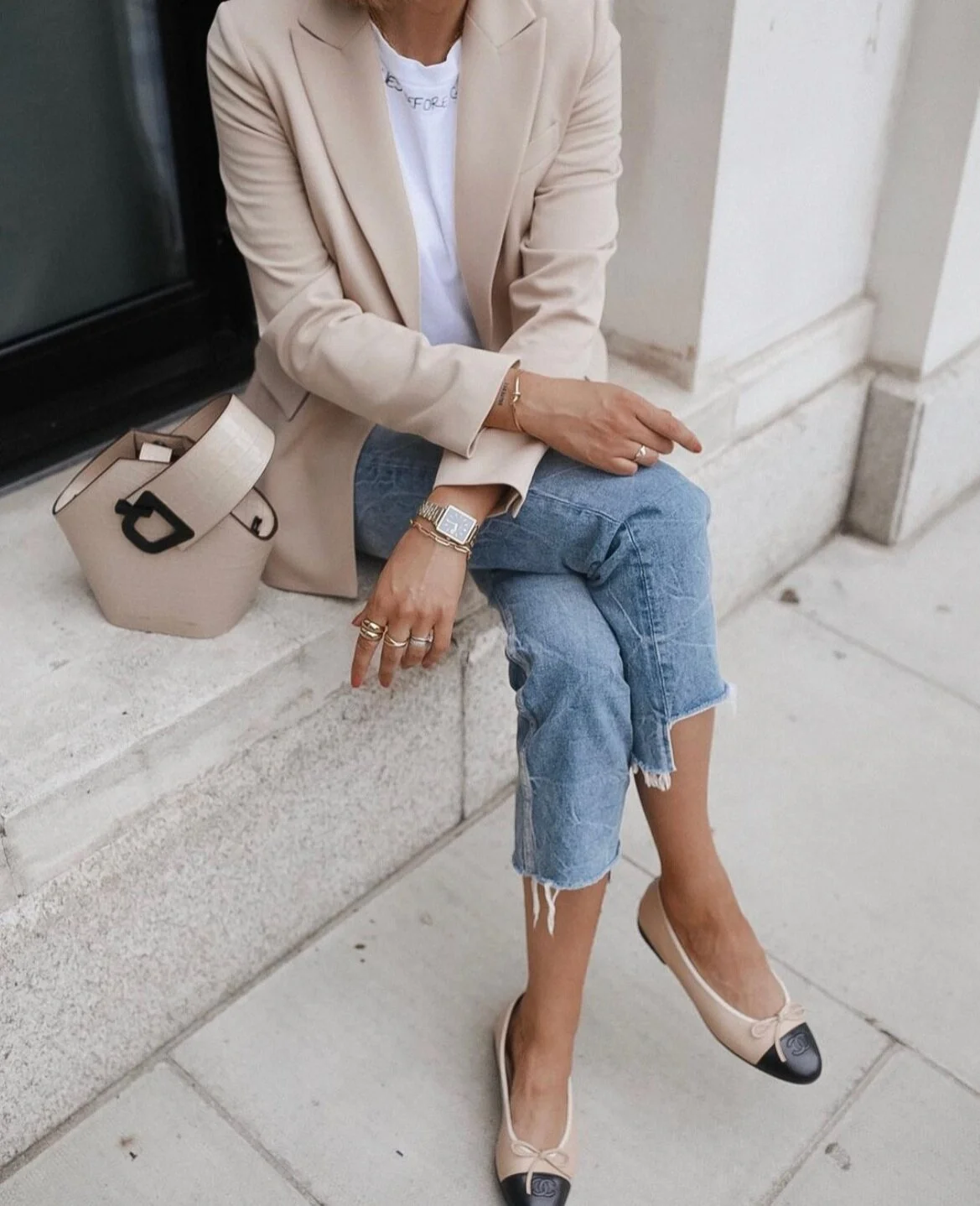  PHOTO CREDIT: @itsjustinesjournal 