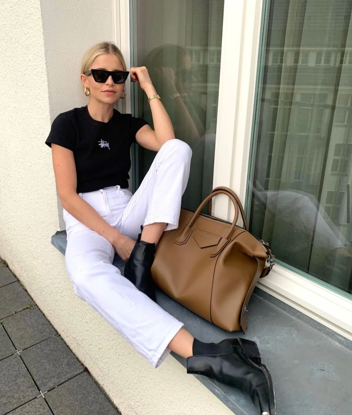  PHOTO CREDIT: @carodaur 