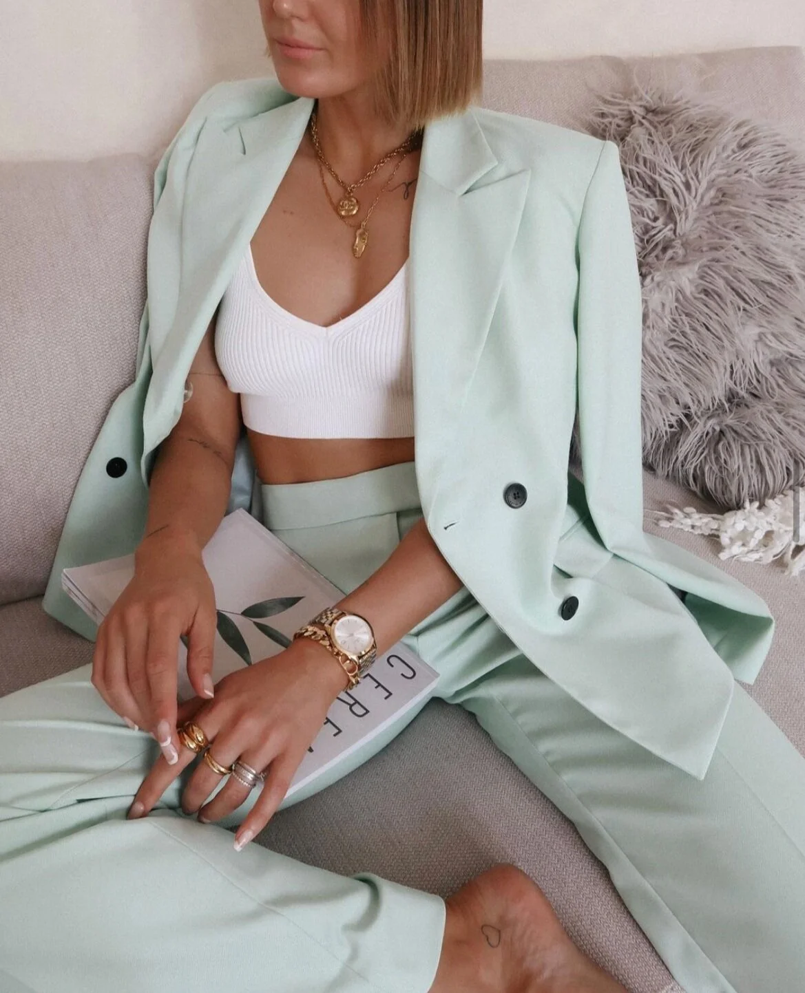  PHOTO CREDIT: @itsjustinesjournal 