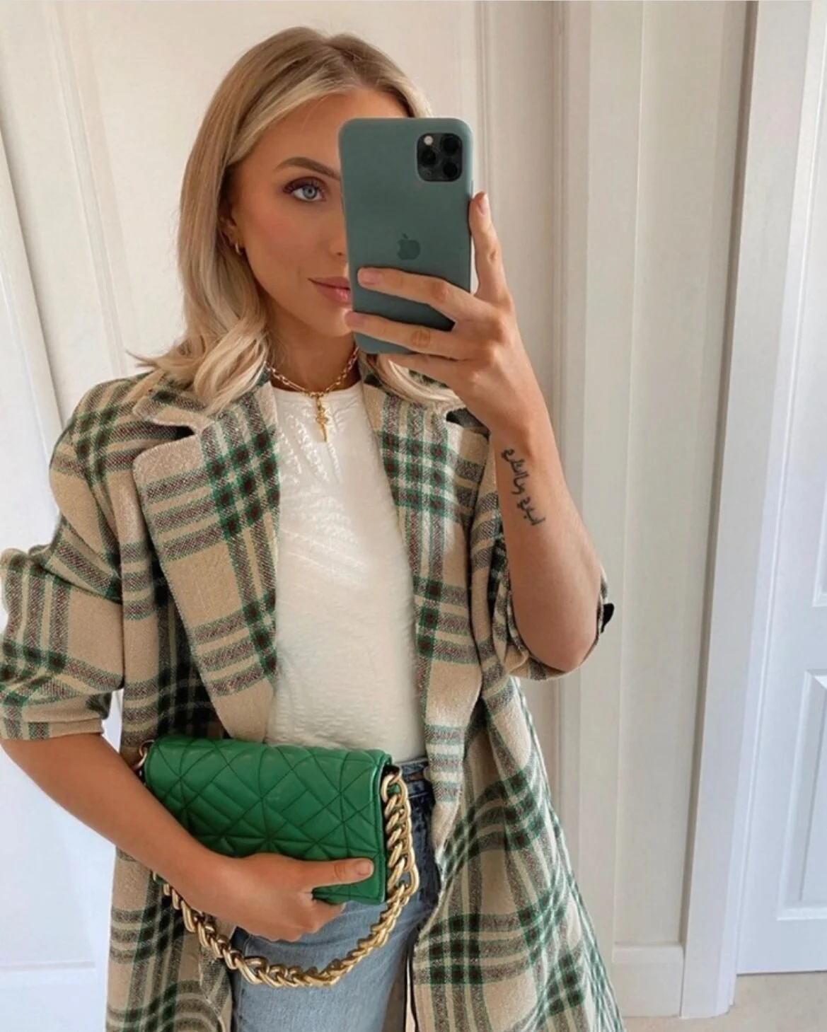  PHOTO CREDIT: @garmentier.co 