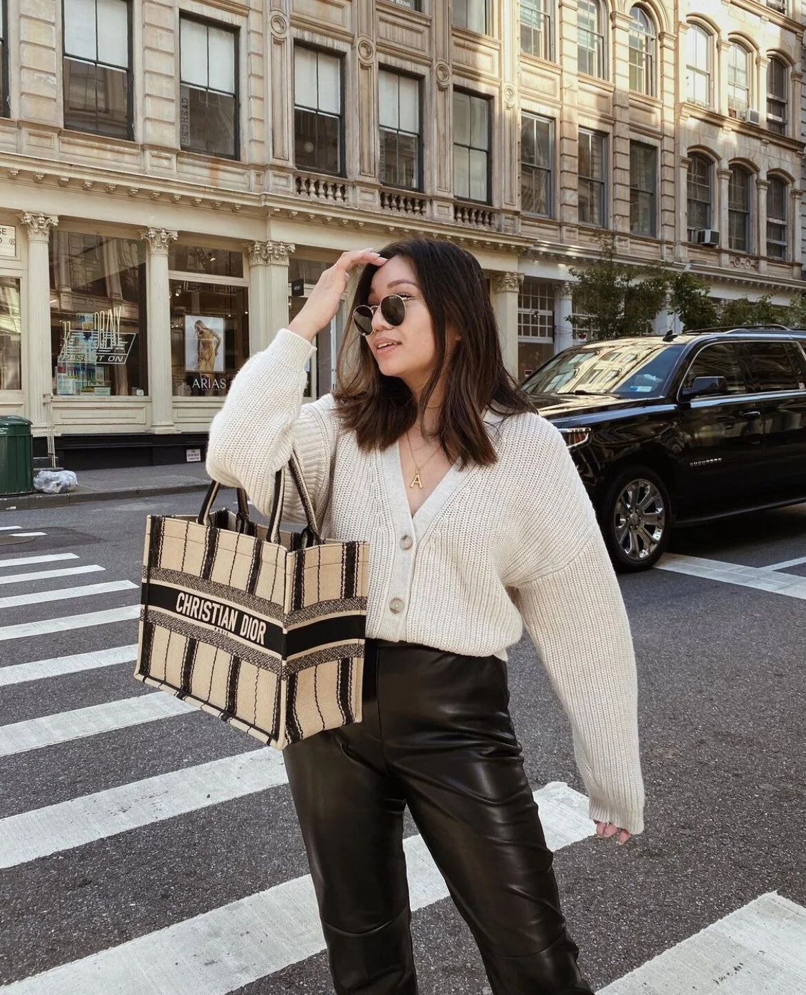  PHOTO CREDIT:  @alyssa.lenore  