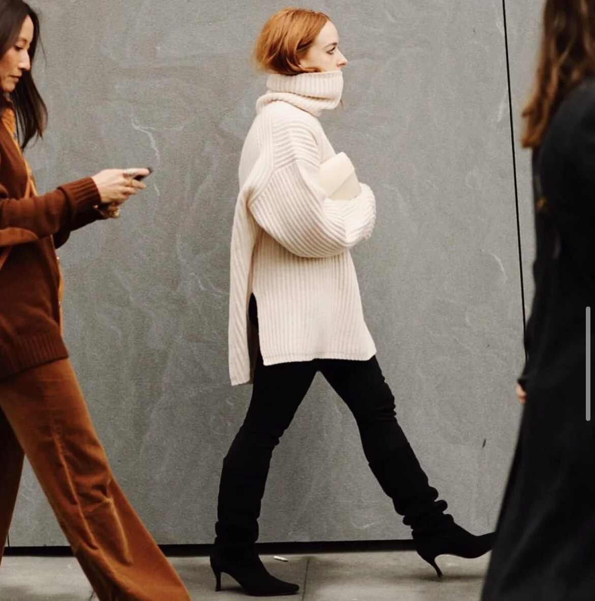  PHOTO CREDIT:  @libbyjanepage  