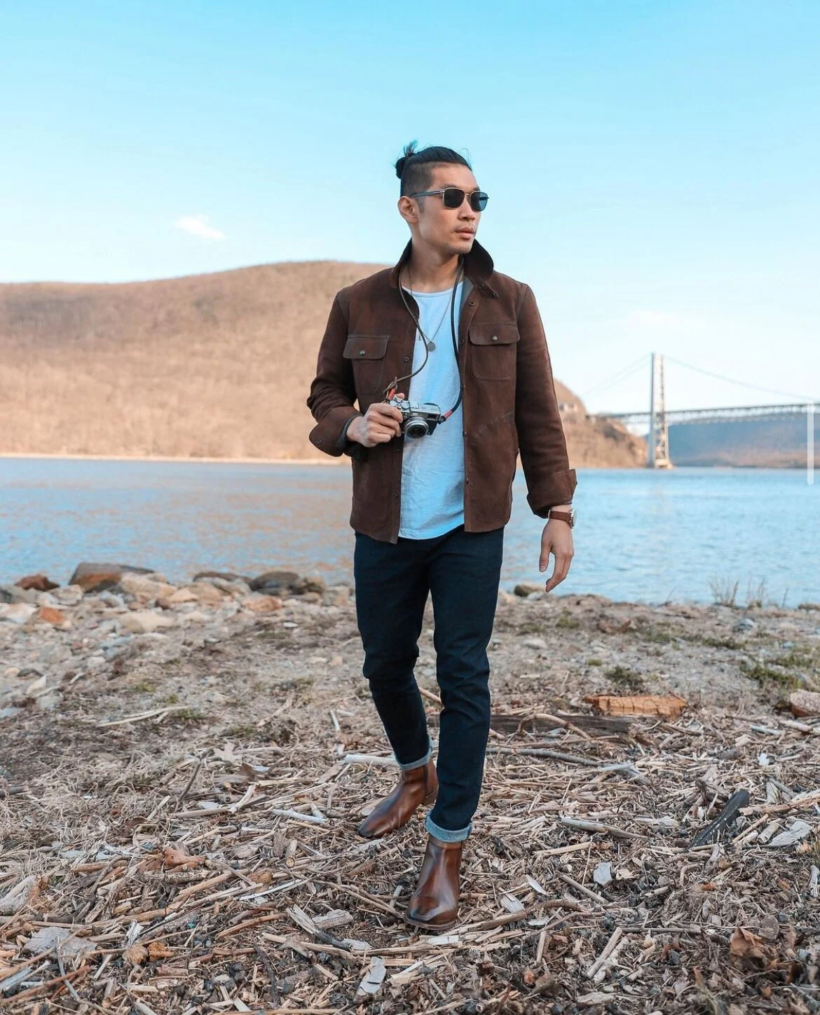  PHOTO CREDIT:  @levitatestyle  