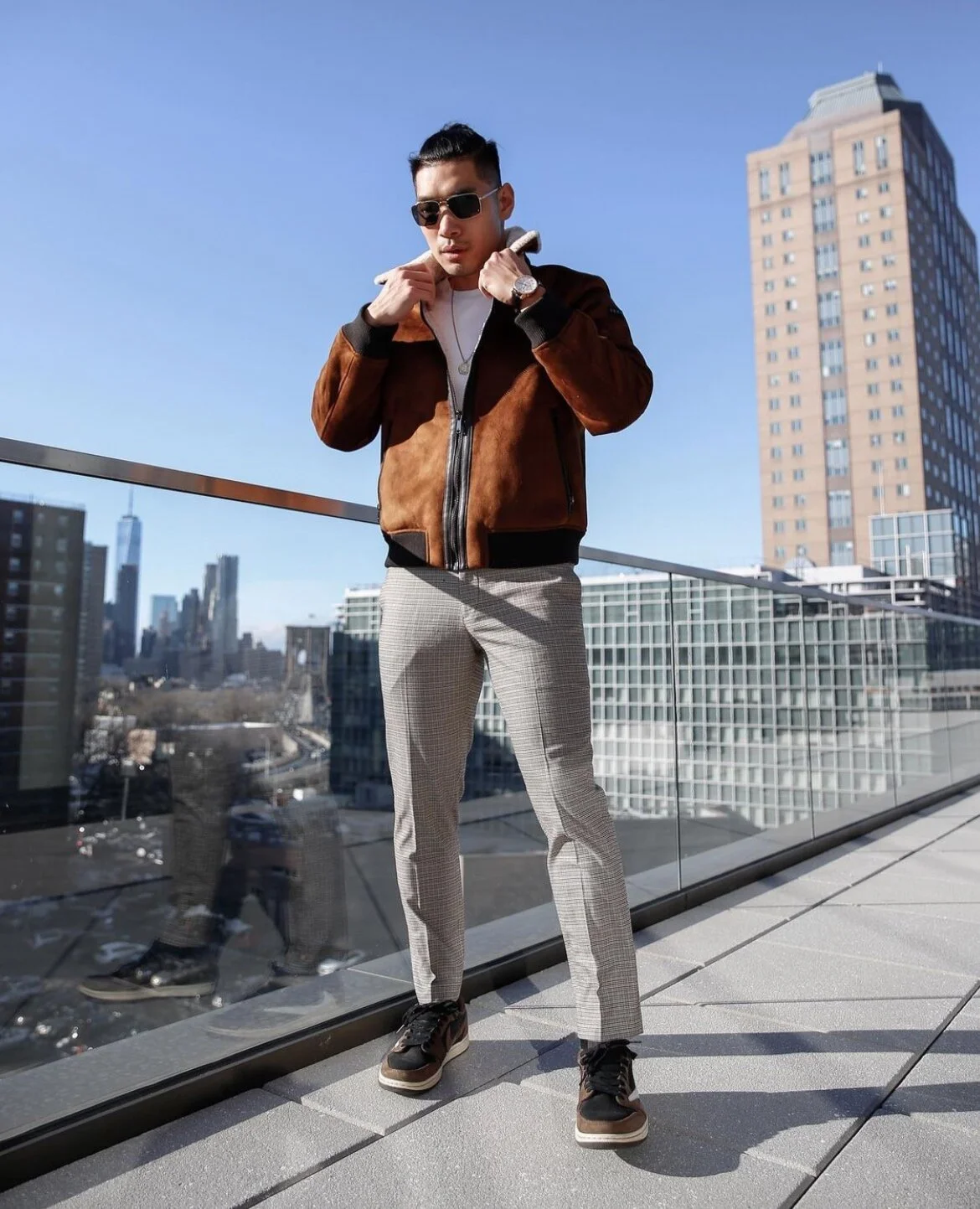  PHOTO CREDIT:  @levitatestyle  