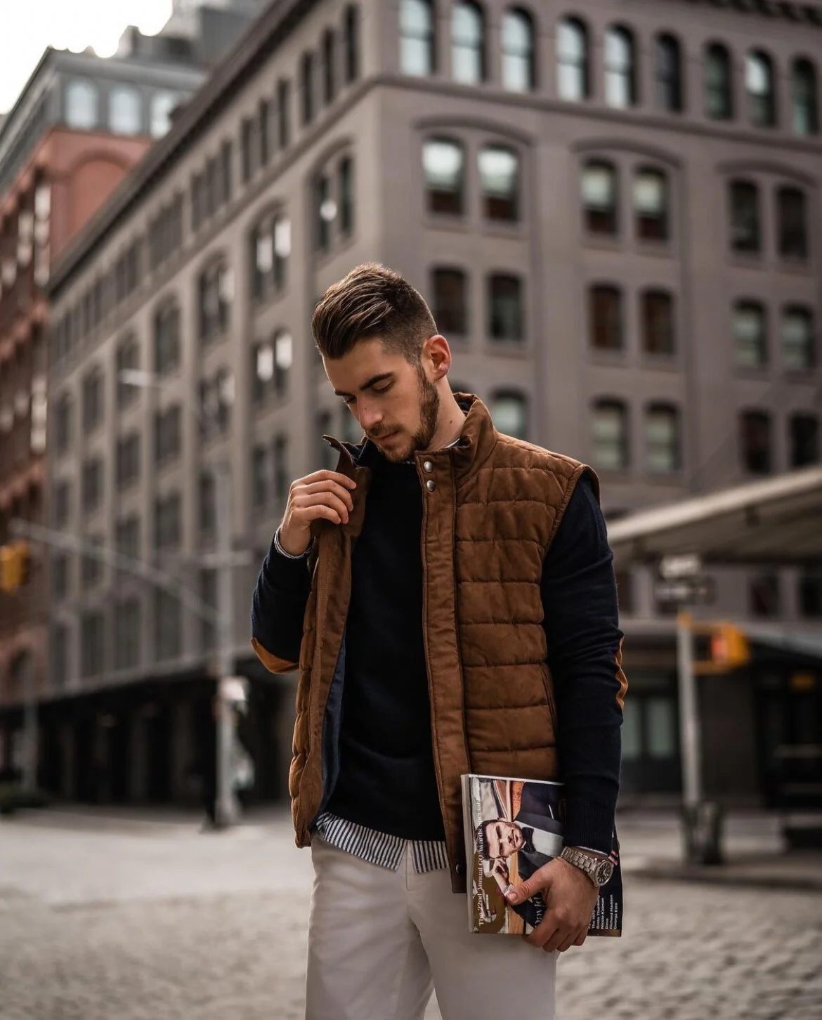  PHOTO CREDIT:  @huntervought  